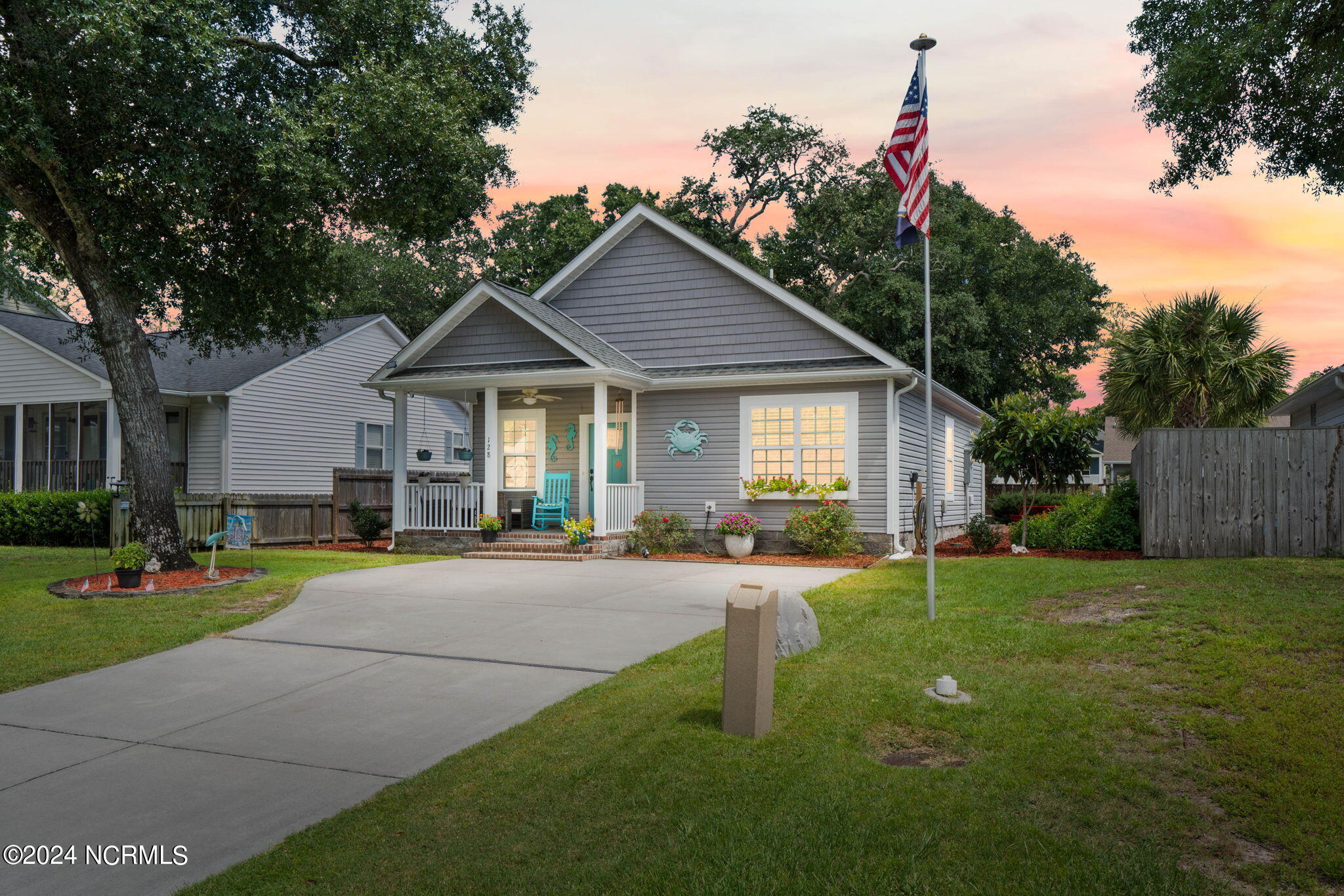 128 NW 19th Street