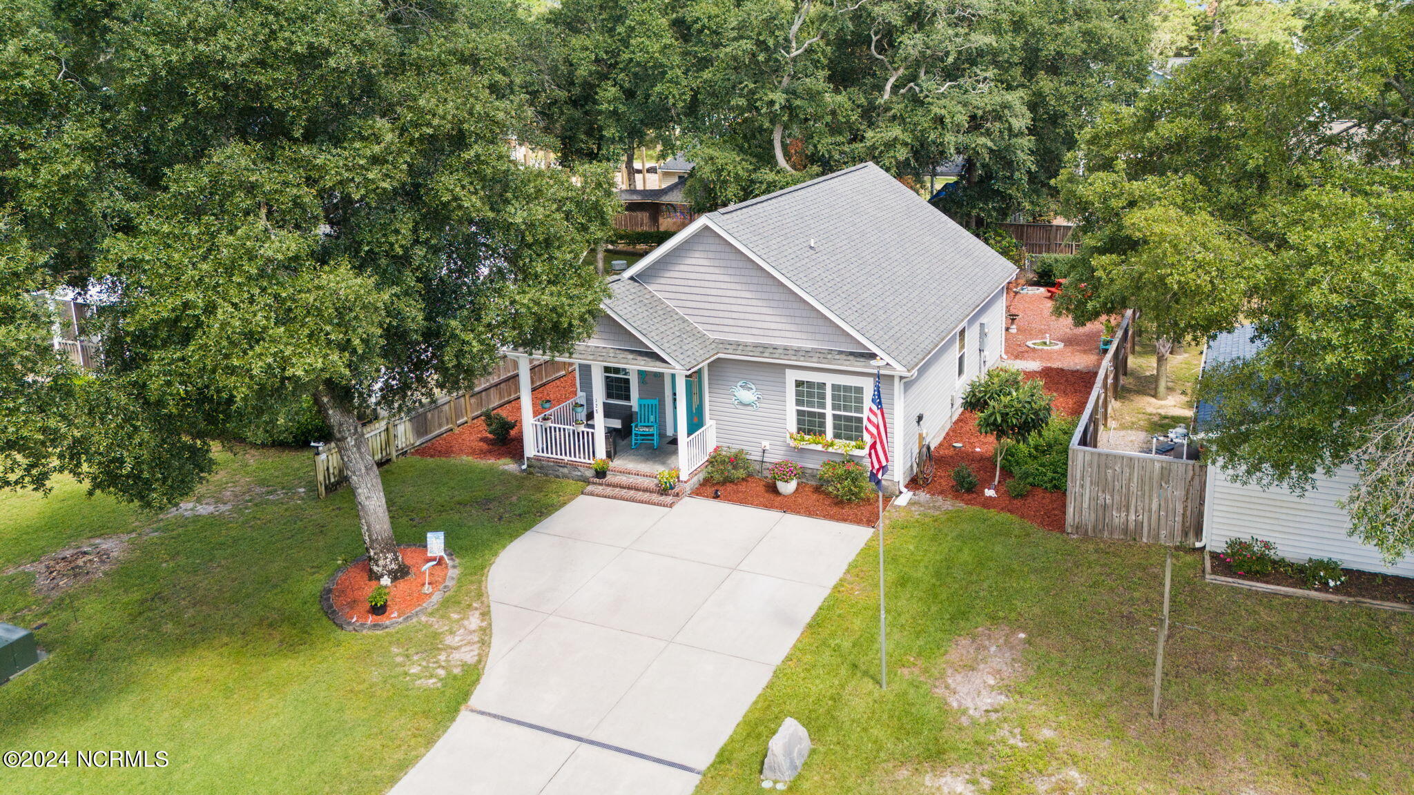 128 NW 19th Street