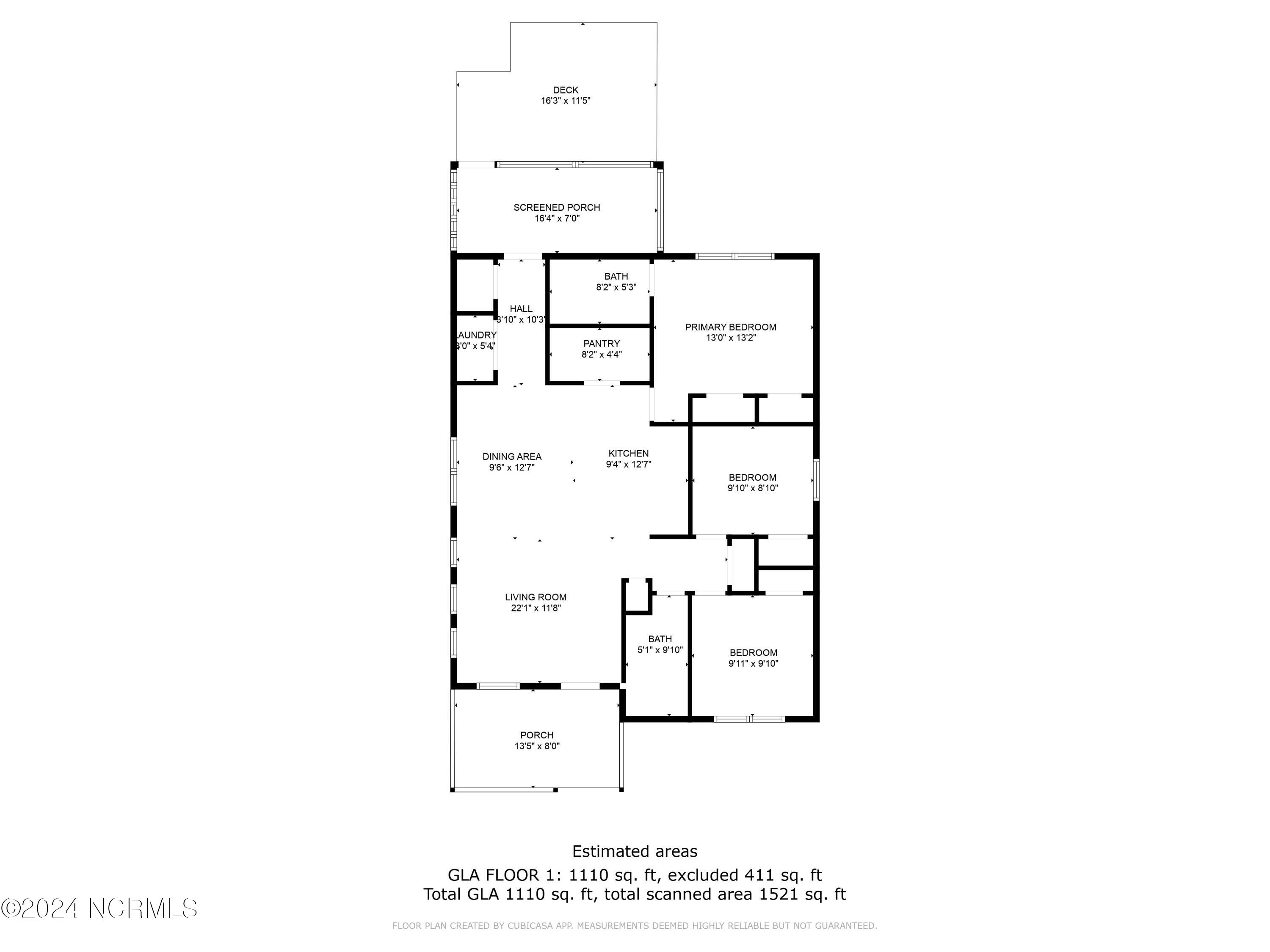 128 NW 19th Street