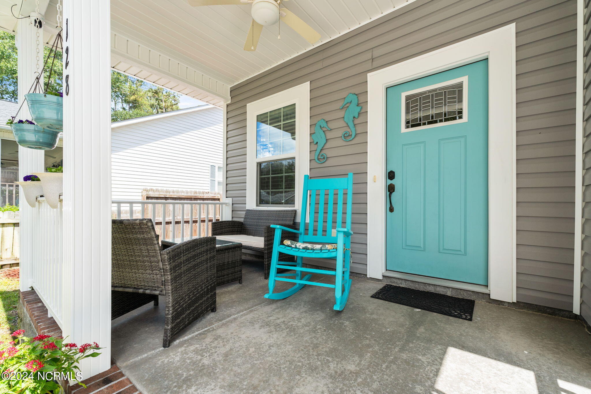 128 NW 19th Street