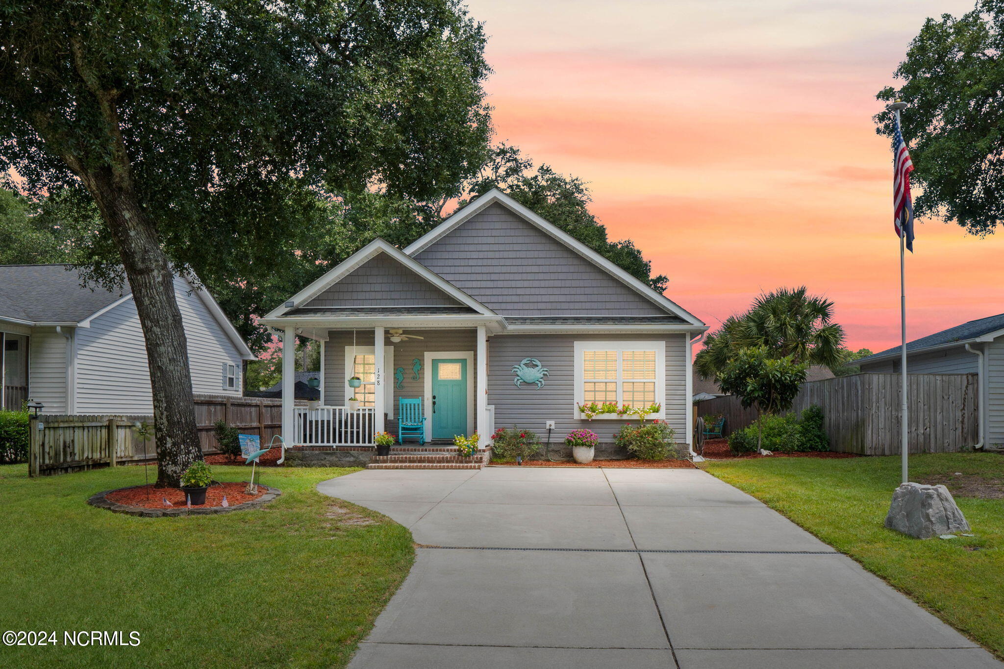128 NW 19th Street