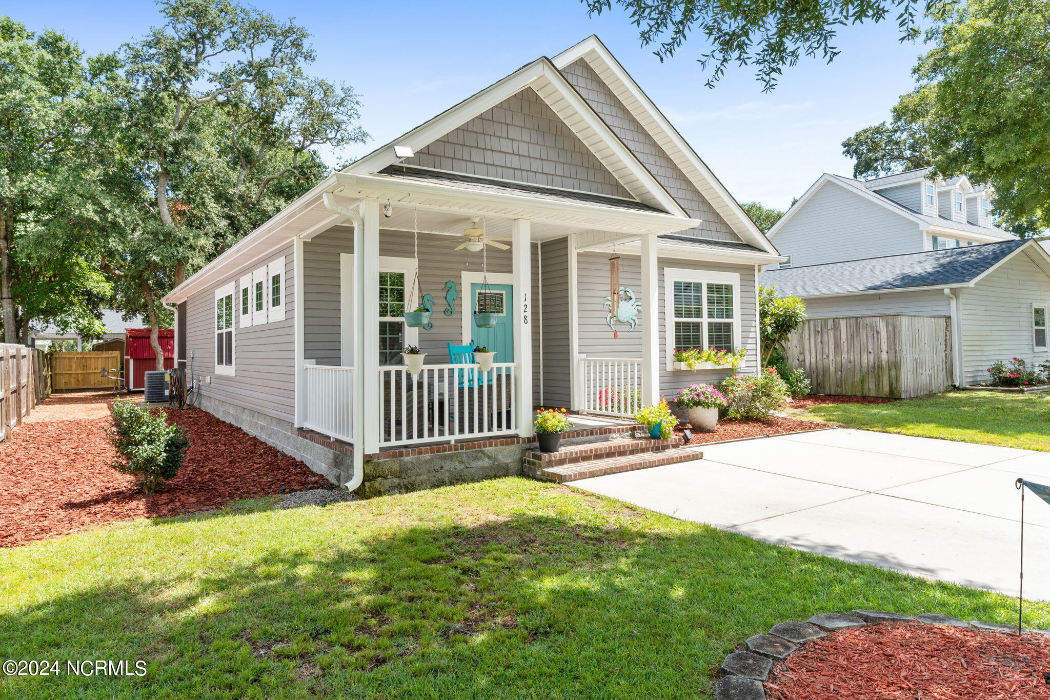 128 NW 19th Street