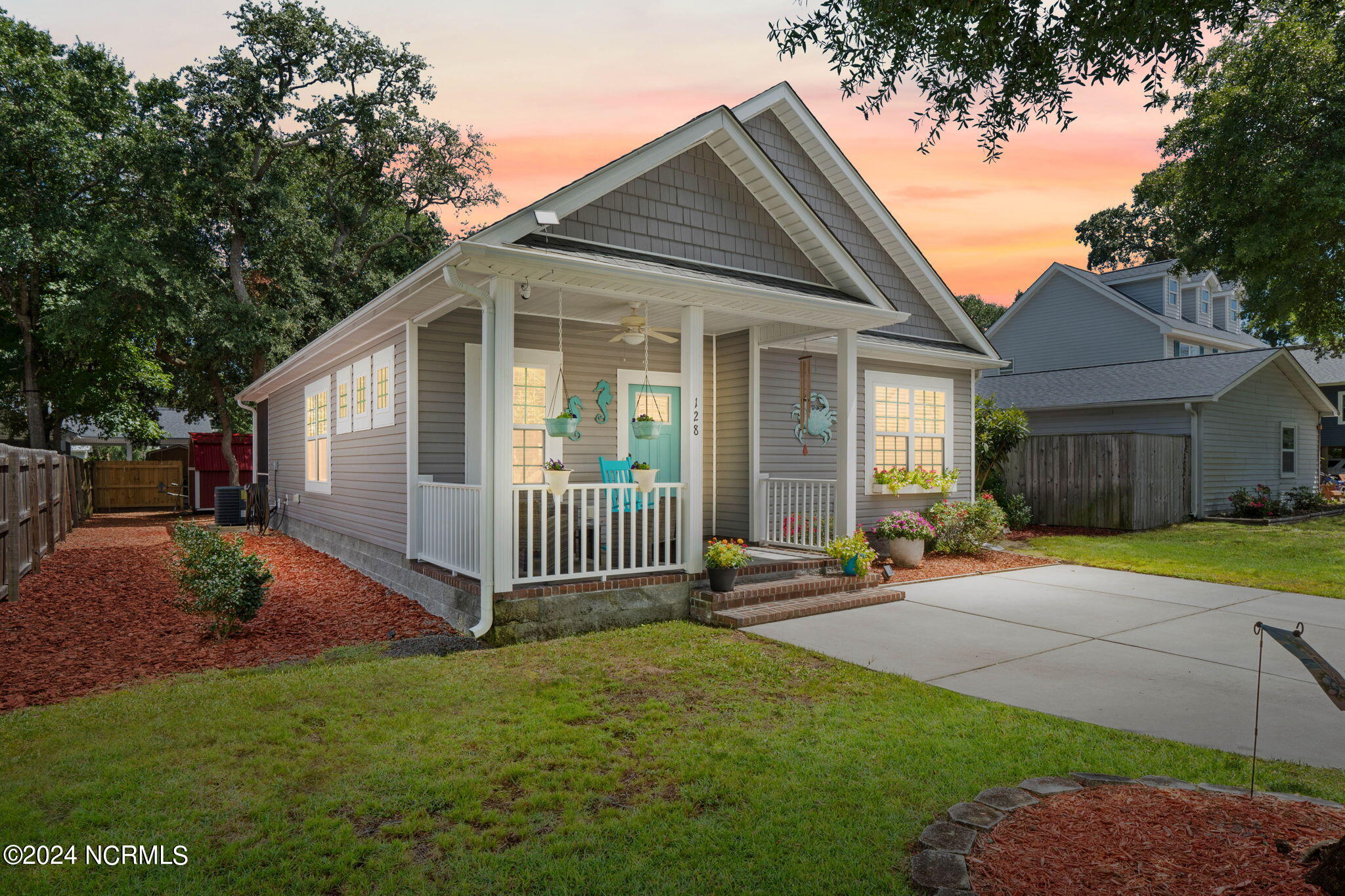 128 NW 19th Street