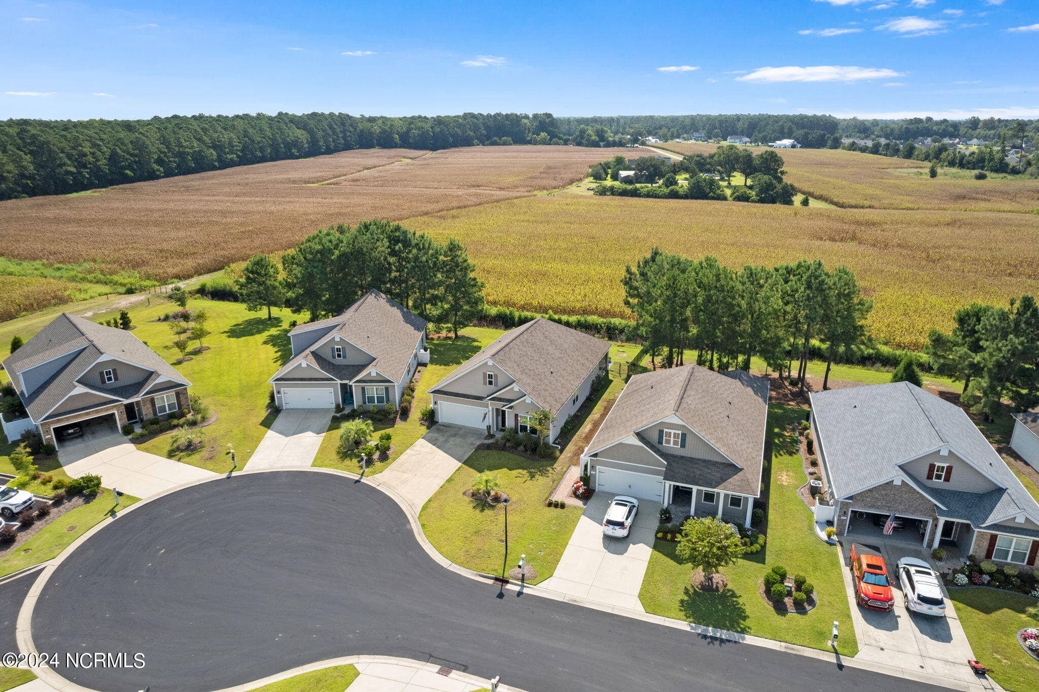 580 Slippery Rock Way