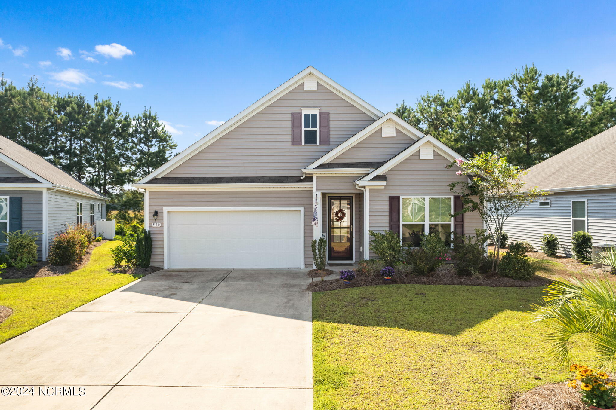 580 Slippery Rock Way