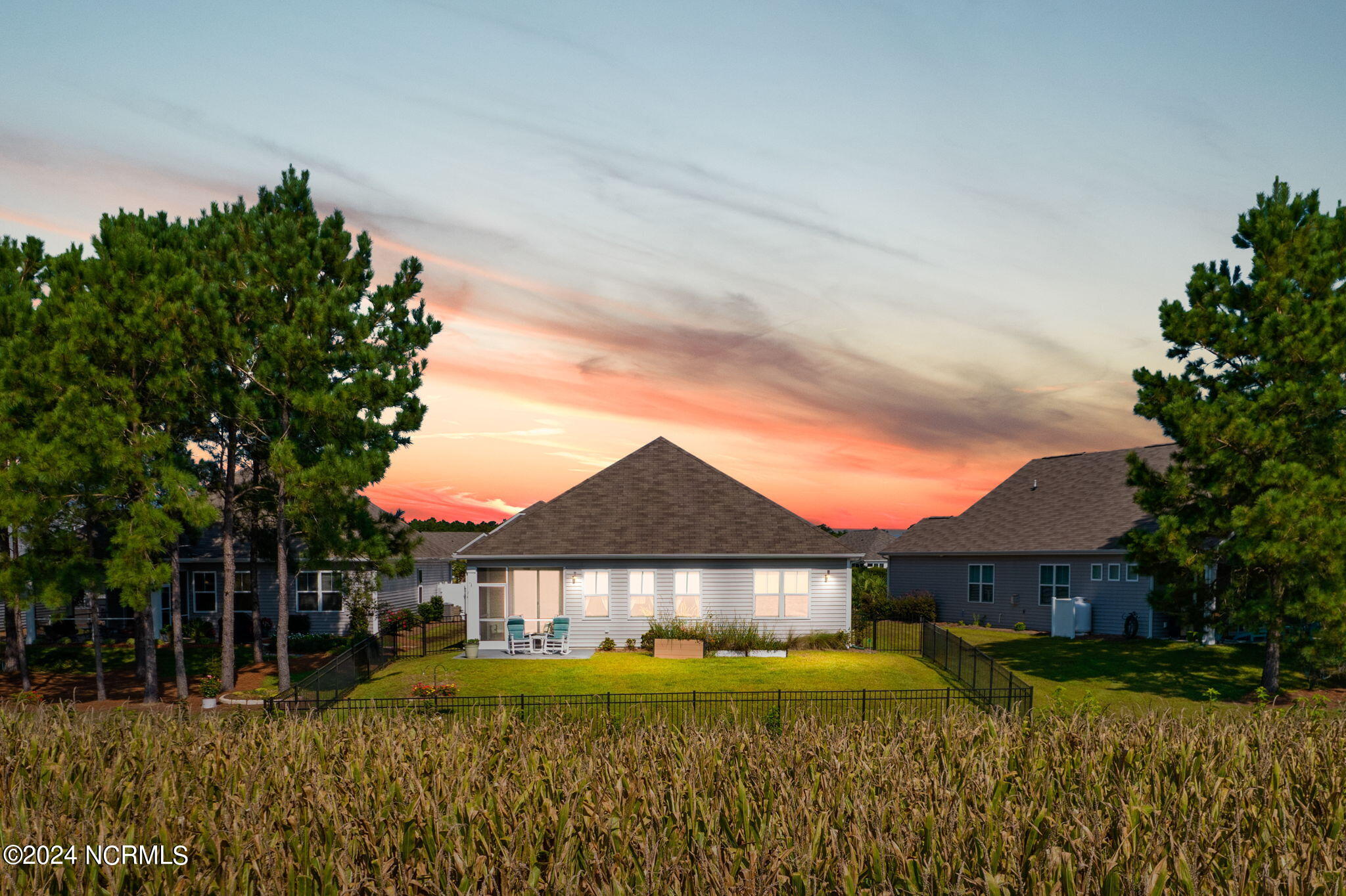 580 Slippery Rock Way