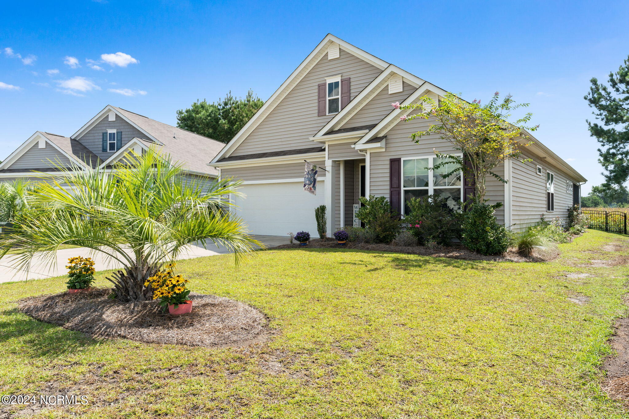 580 Slippery Rock Way