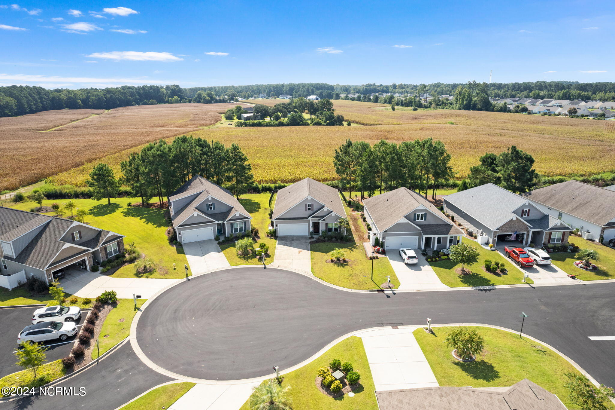 580 Slippery Rock Way