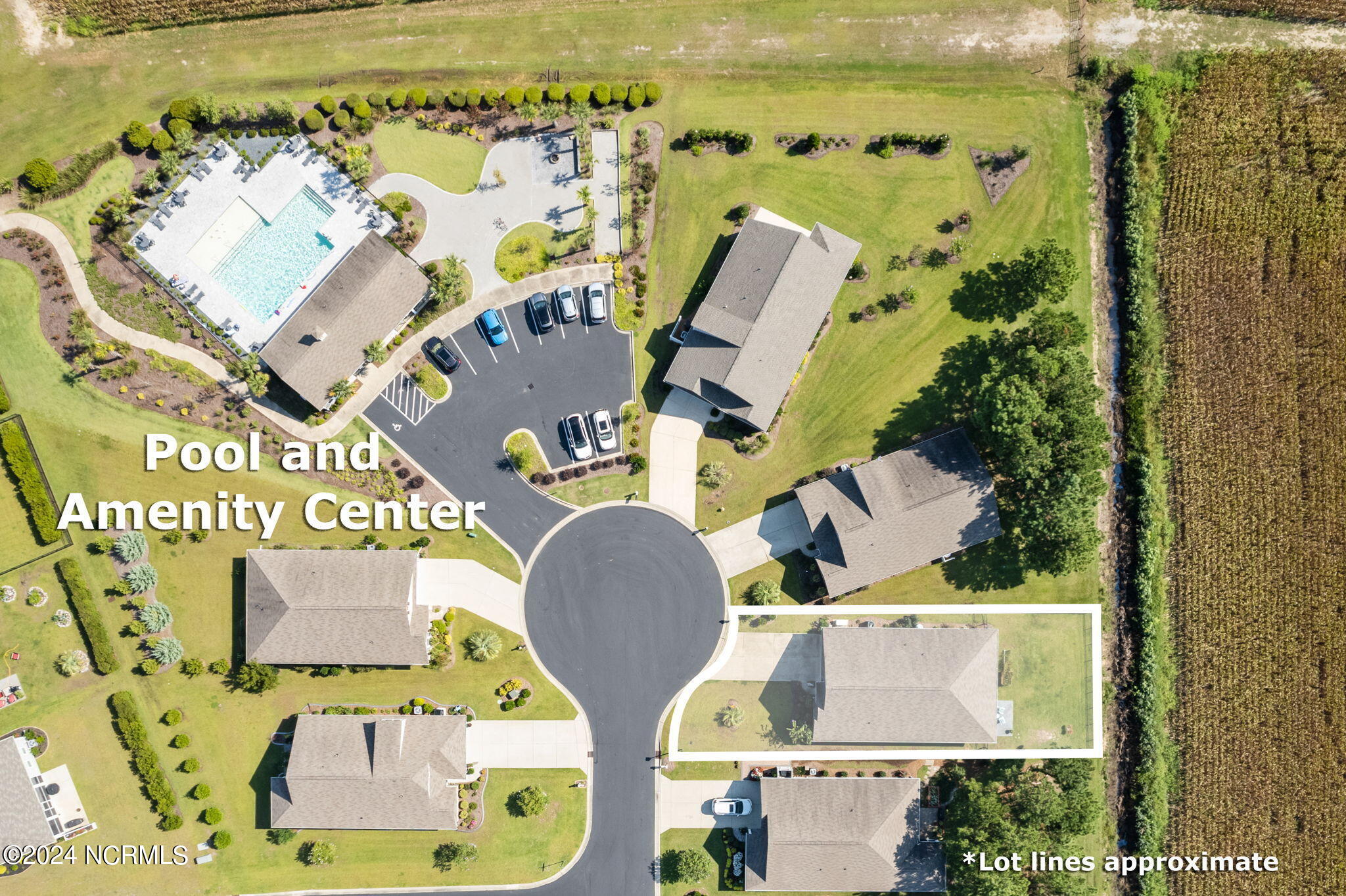 580 Slippery Rock Way