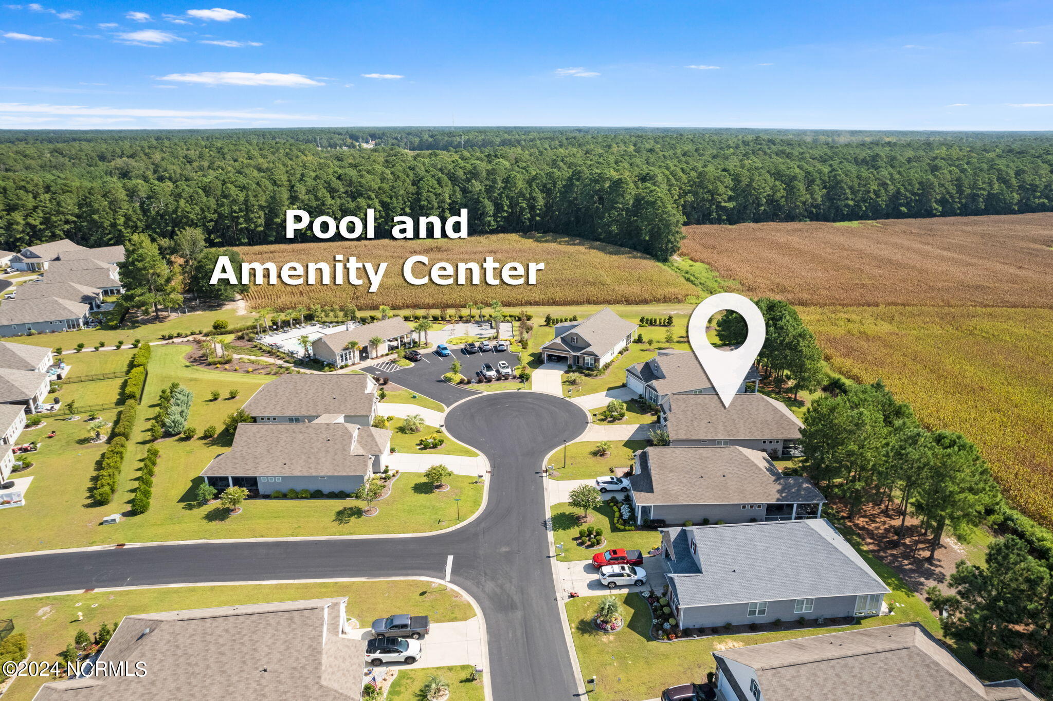 580 Slippery Rock Way