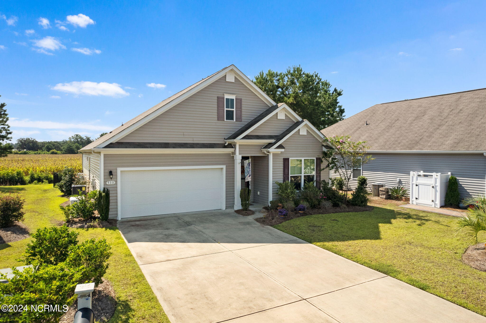 580 Slippery Rock Way