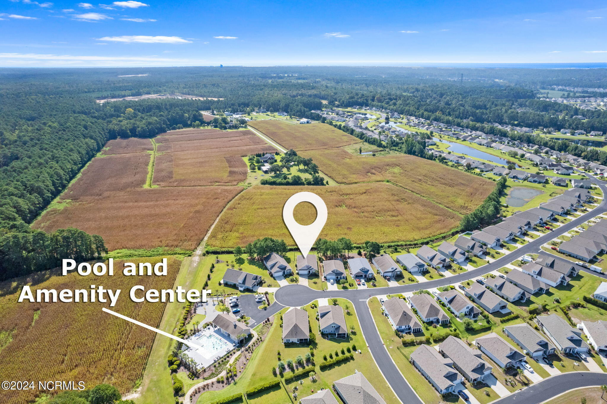 580 Slippery Rock Way