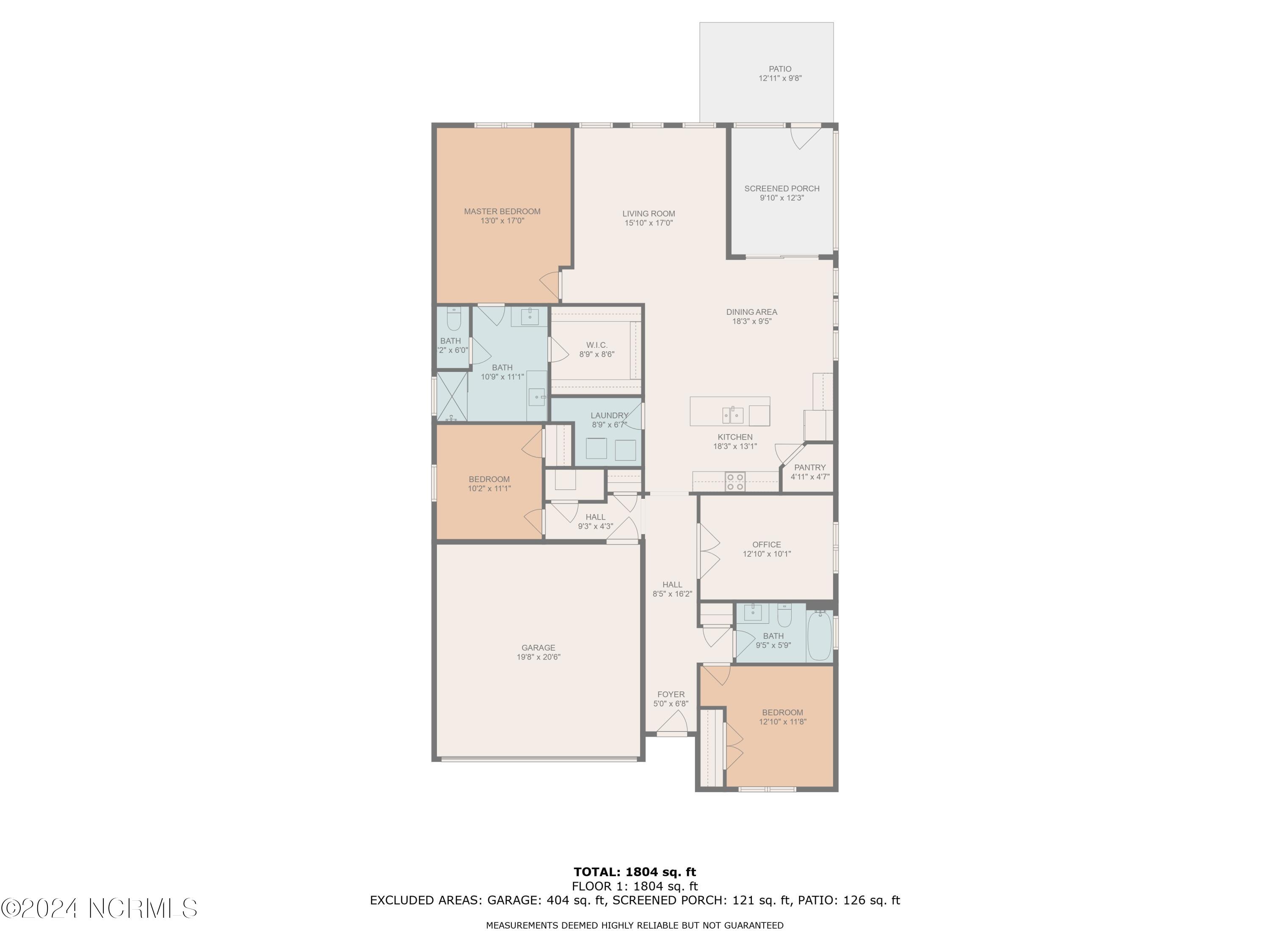 580 Slippery Rock Way