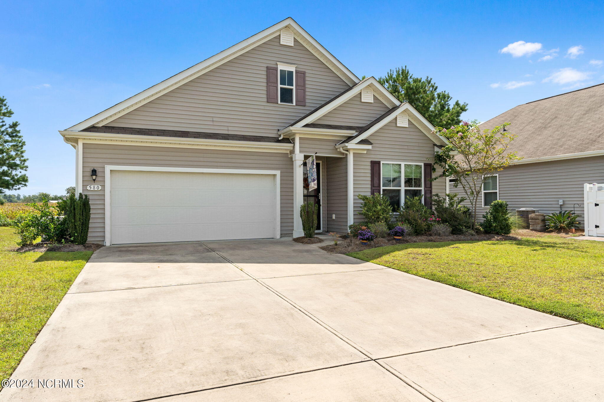 580 Slippery Rock Way