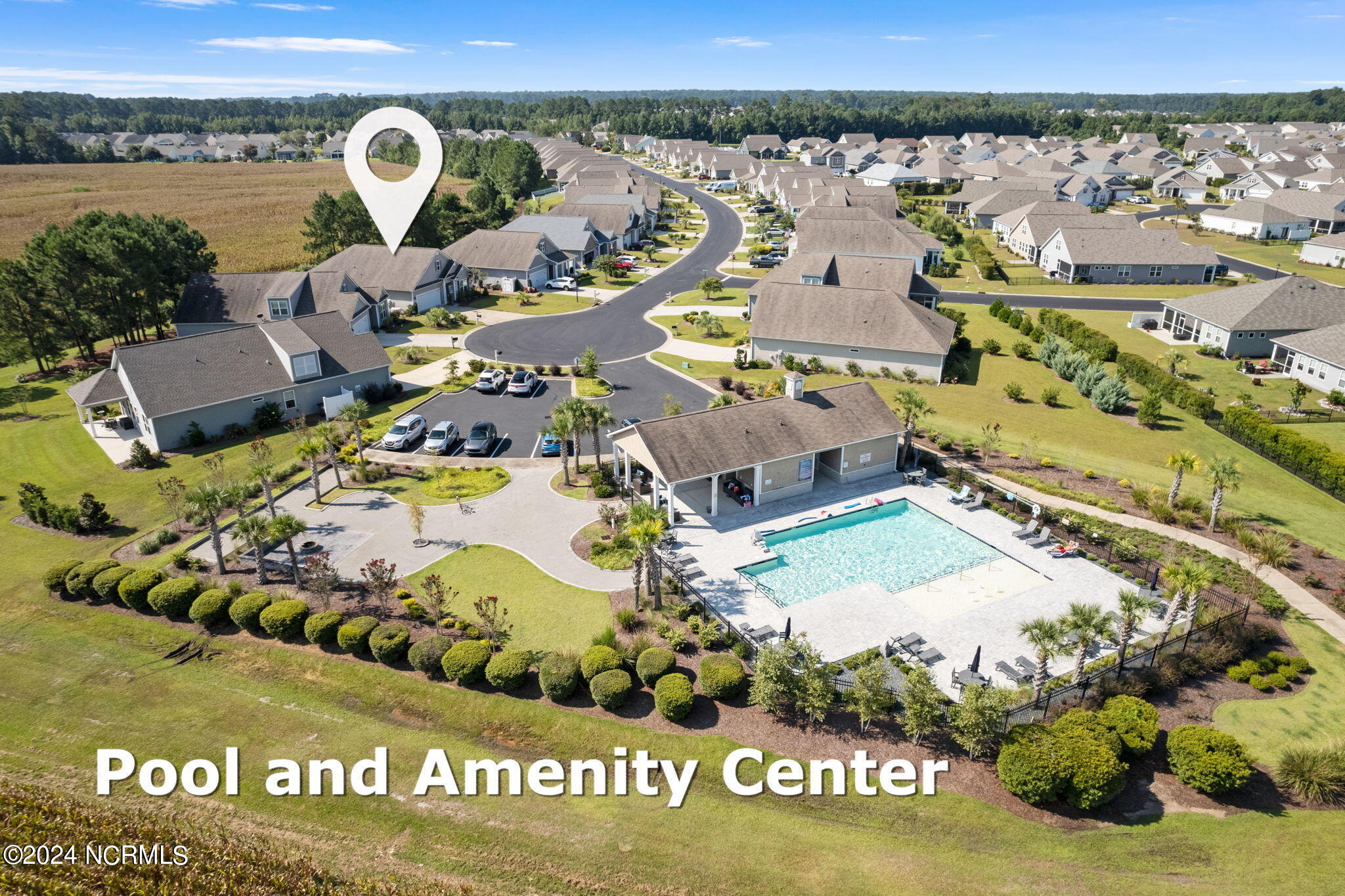 580 Slippery Rock Way