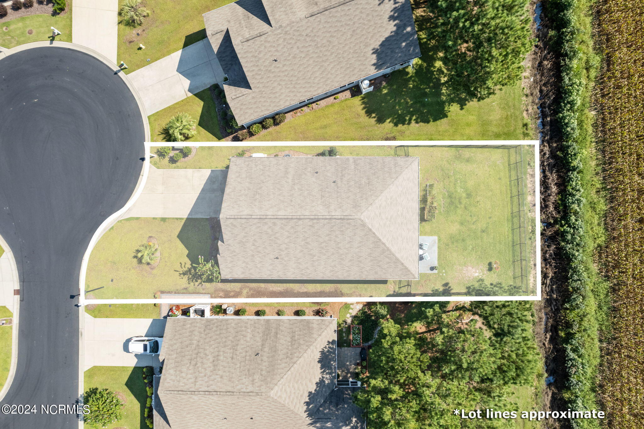 580 Slippery Rock Way