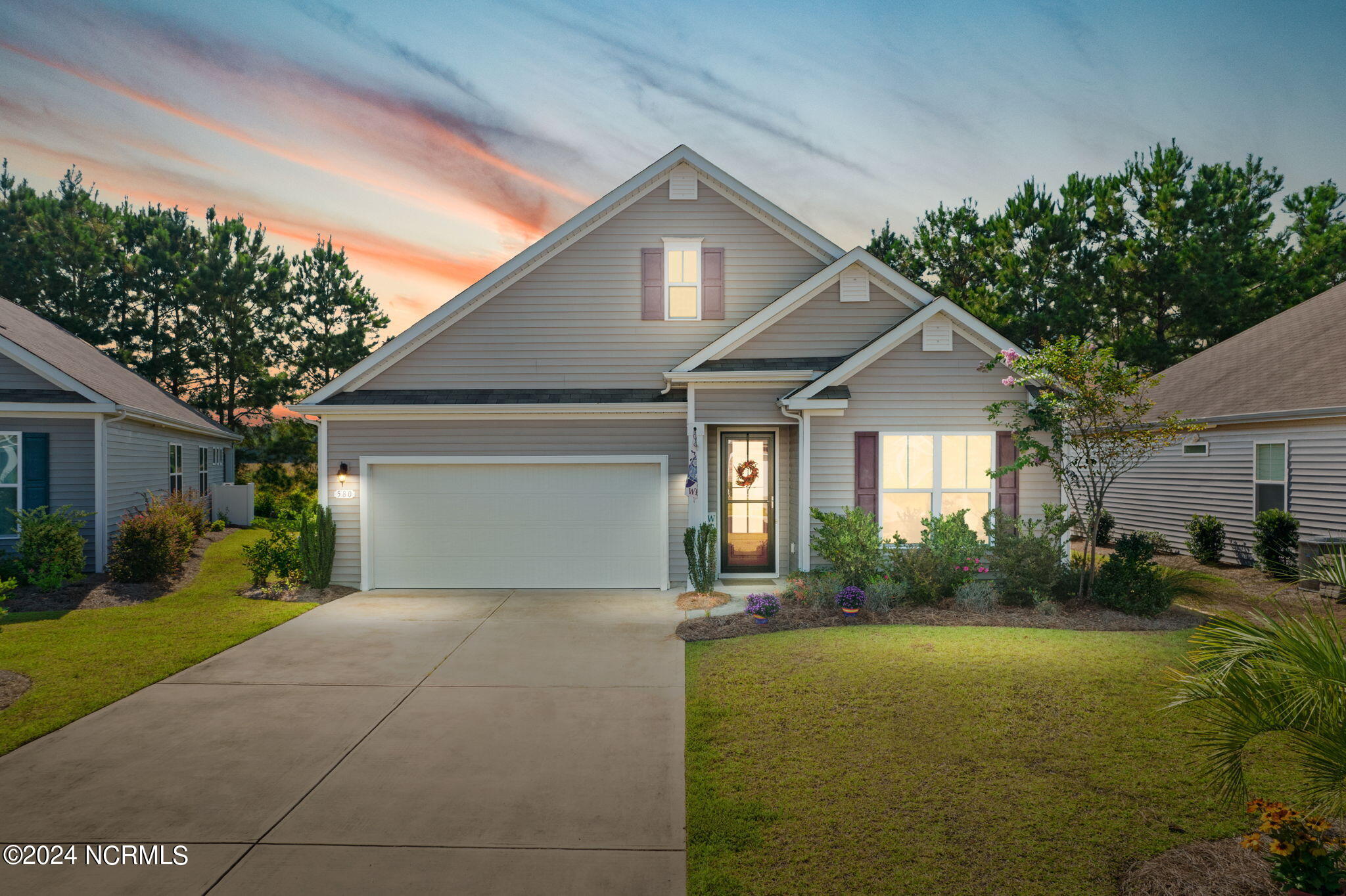 580 Slippery Rock Way