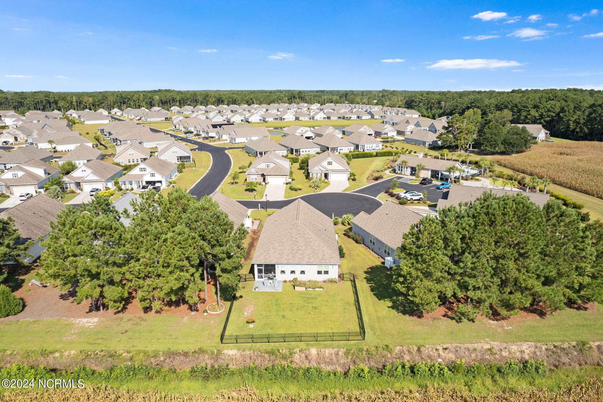 580 Slippery Rock Way