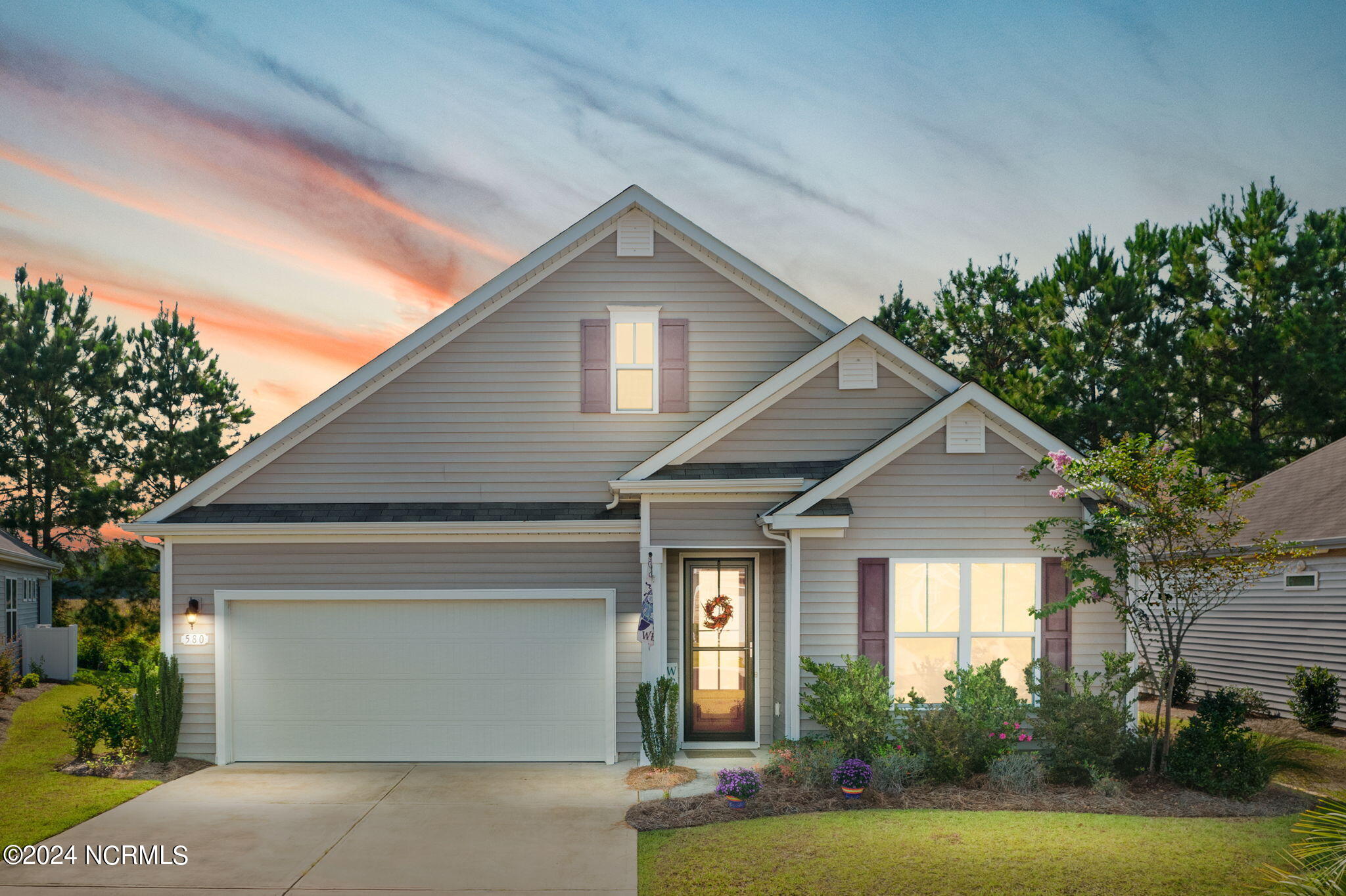 580 Slippery Rock Way