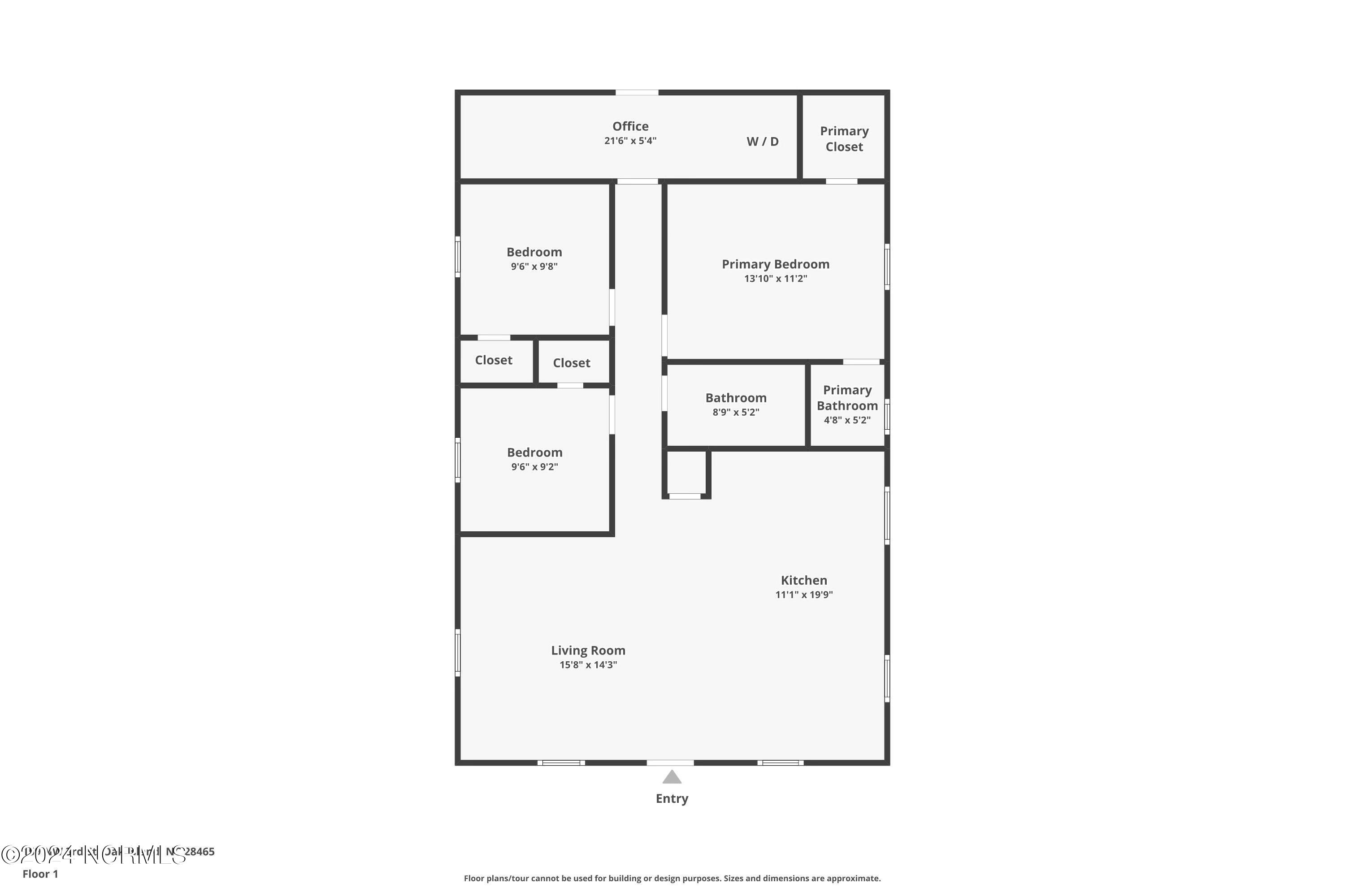 159 NW 3rd Street