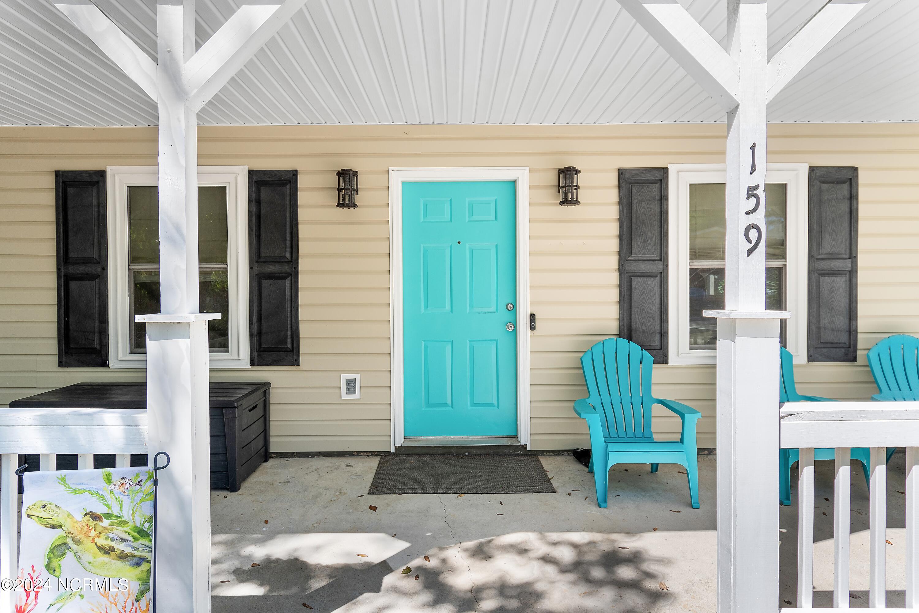 159 NW 3rd Street