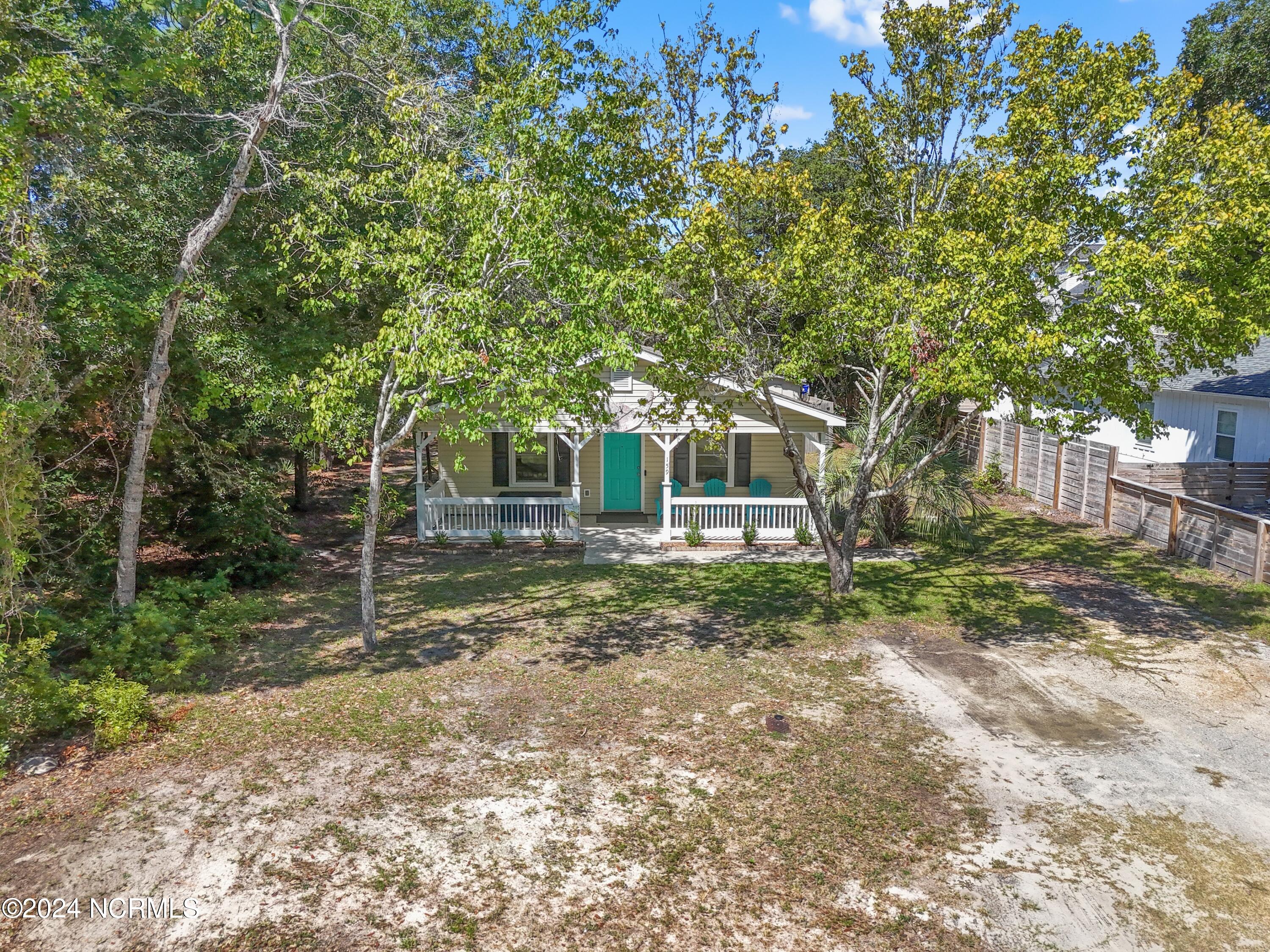 159 NW 3rd Street
