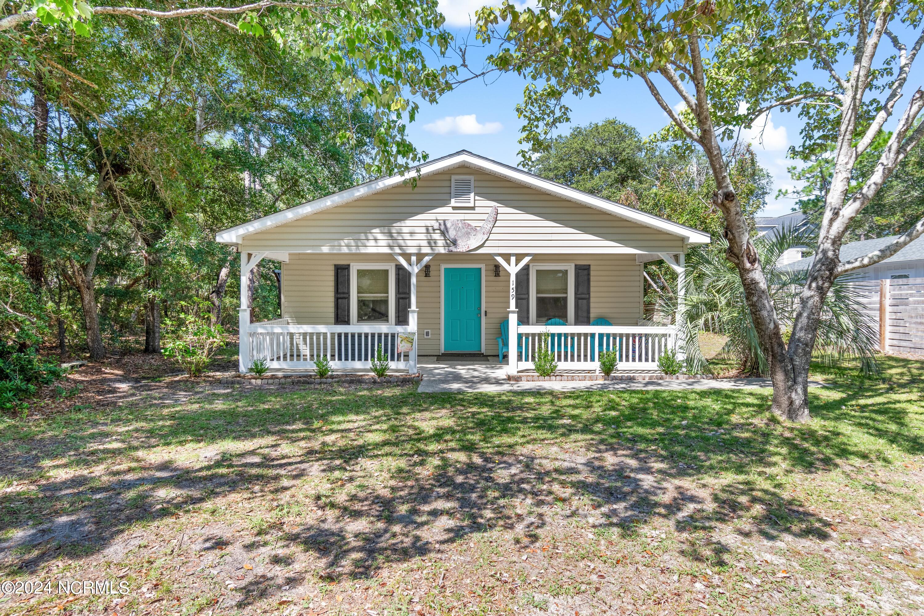 159 NW 3rd Street