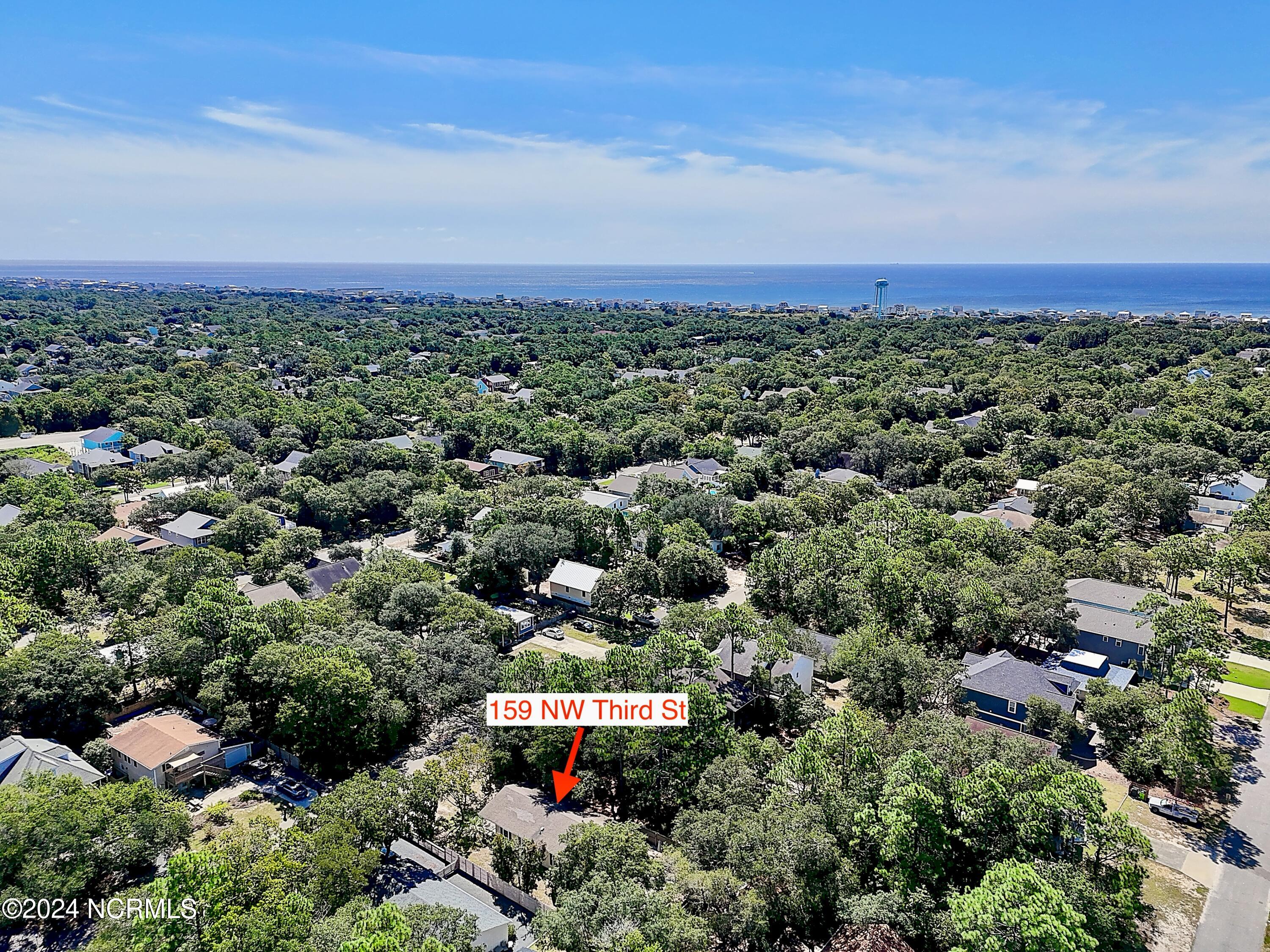 159 NW 3rd Street