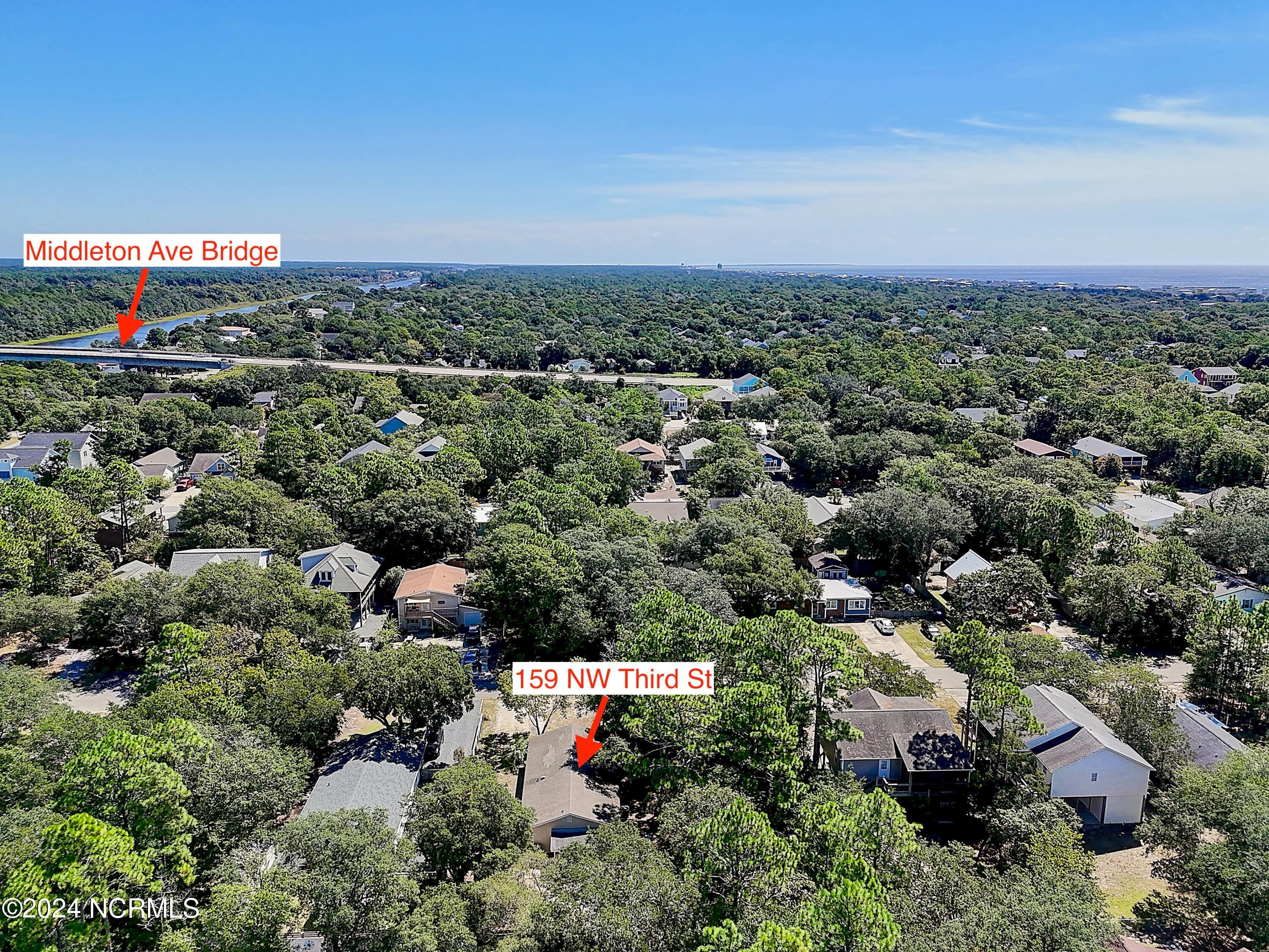 159 NW 3rd Street