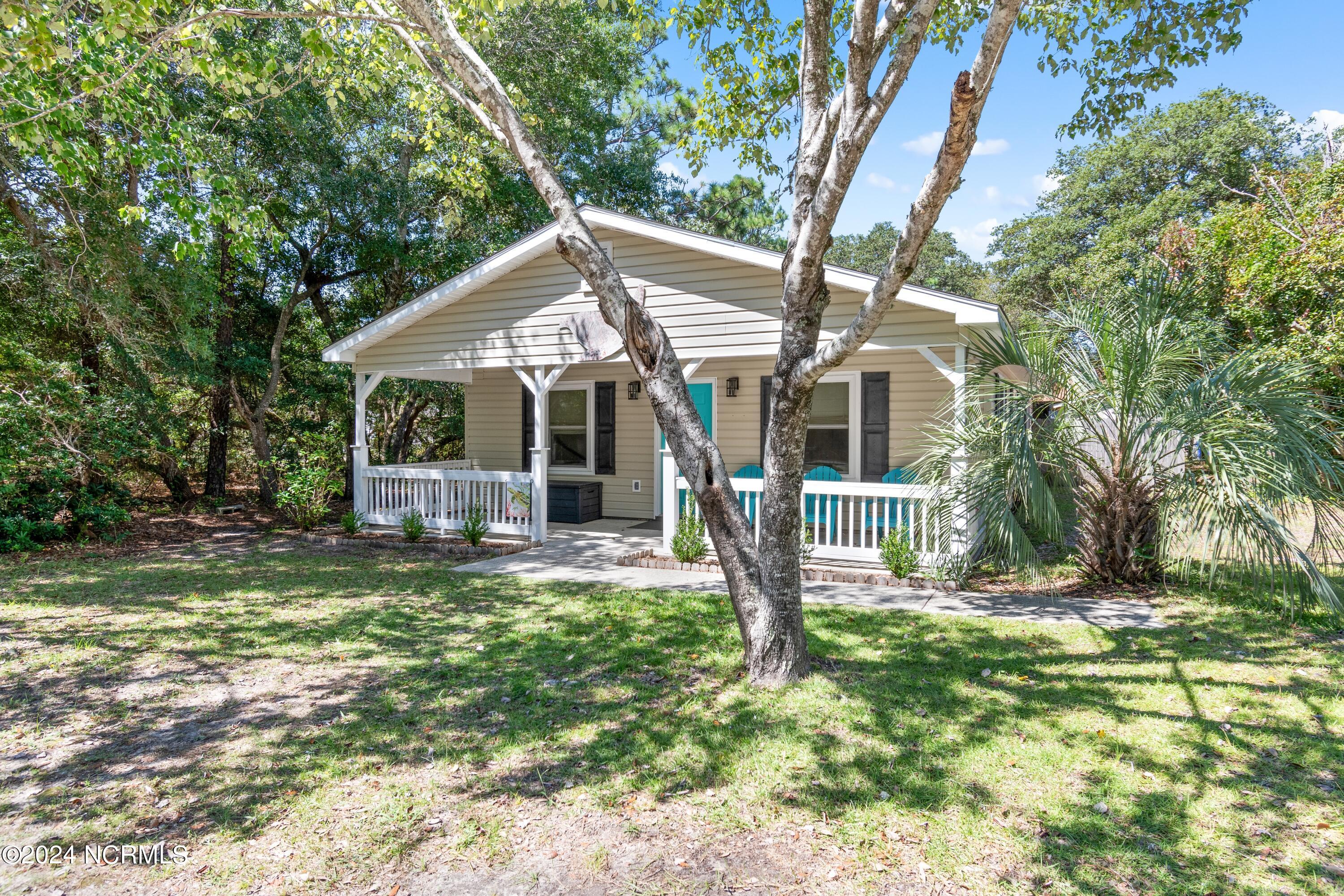 159 NW 3rd Street
