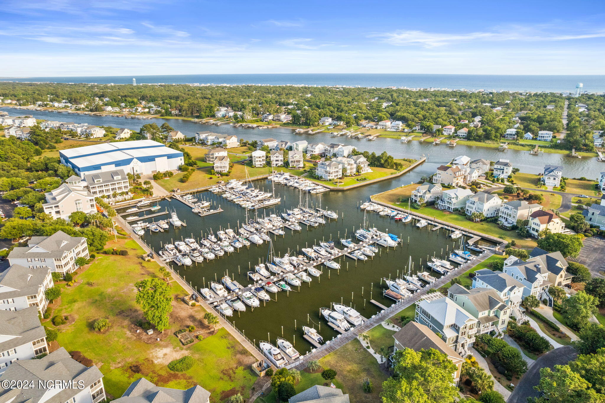 4170 Shearwater Way SE