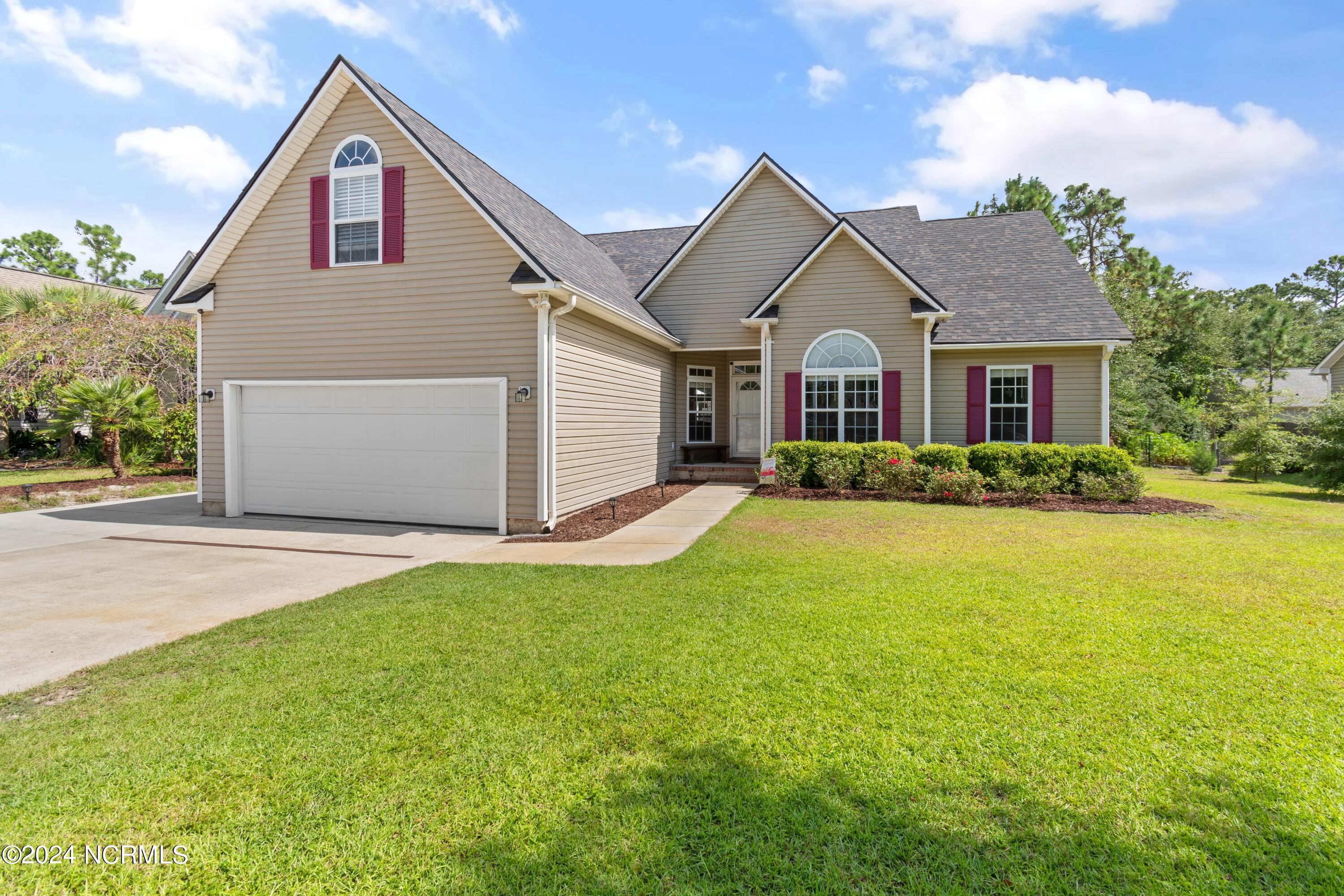 1462 E Boiling Spring Road
