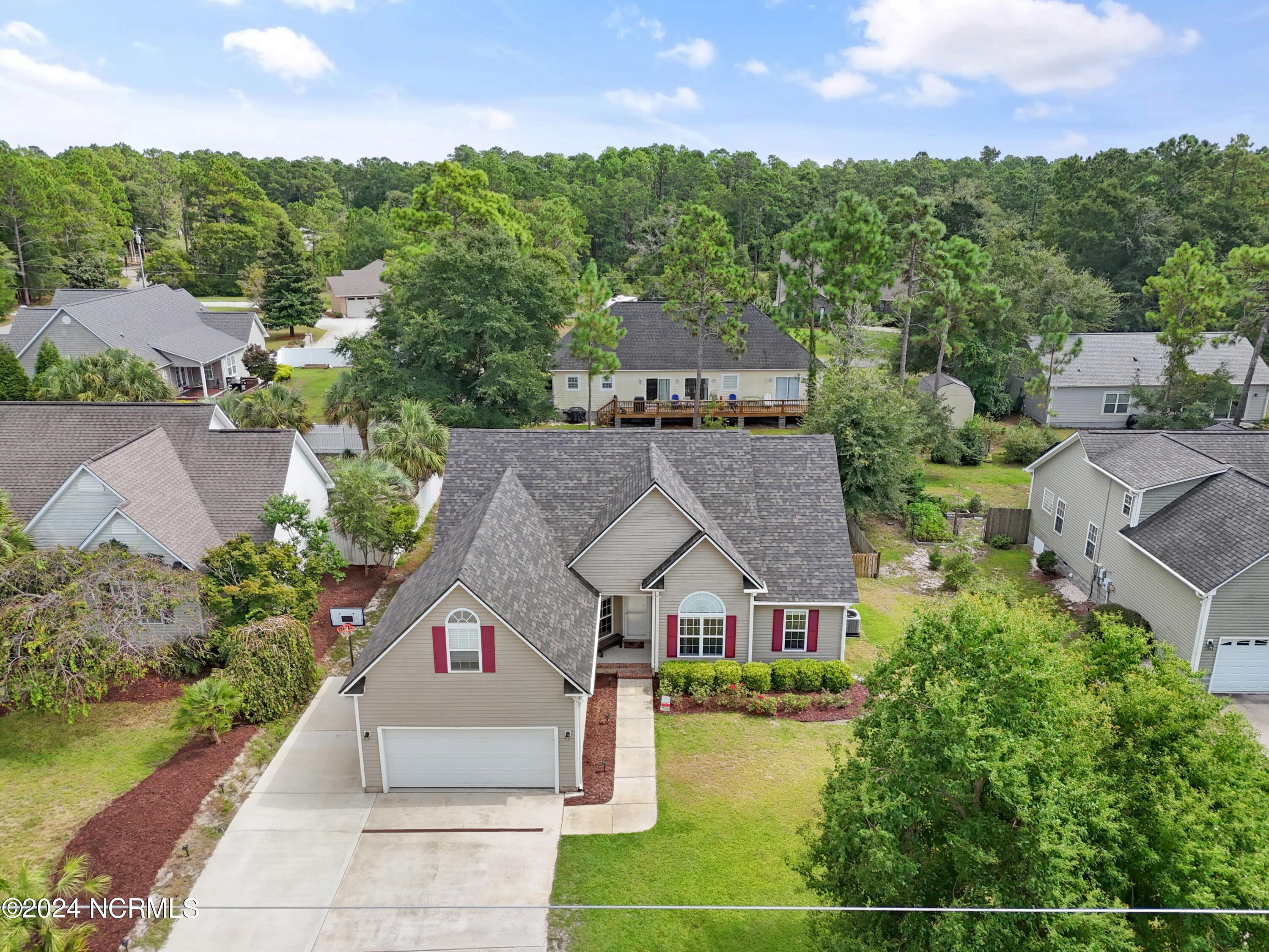 1462 E Boiling Spring Road