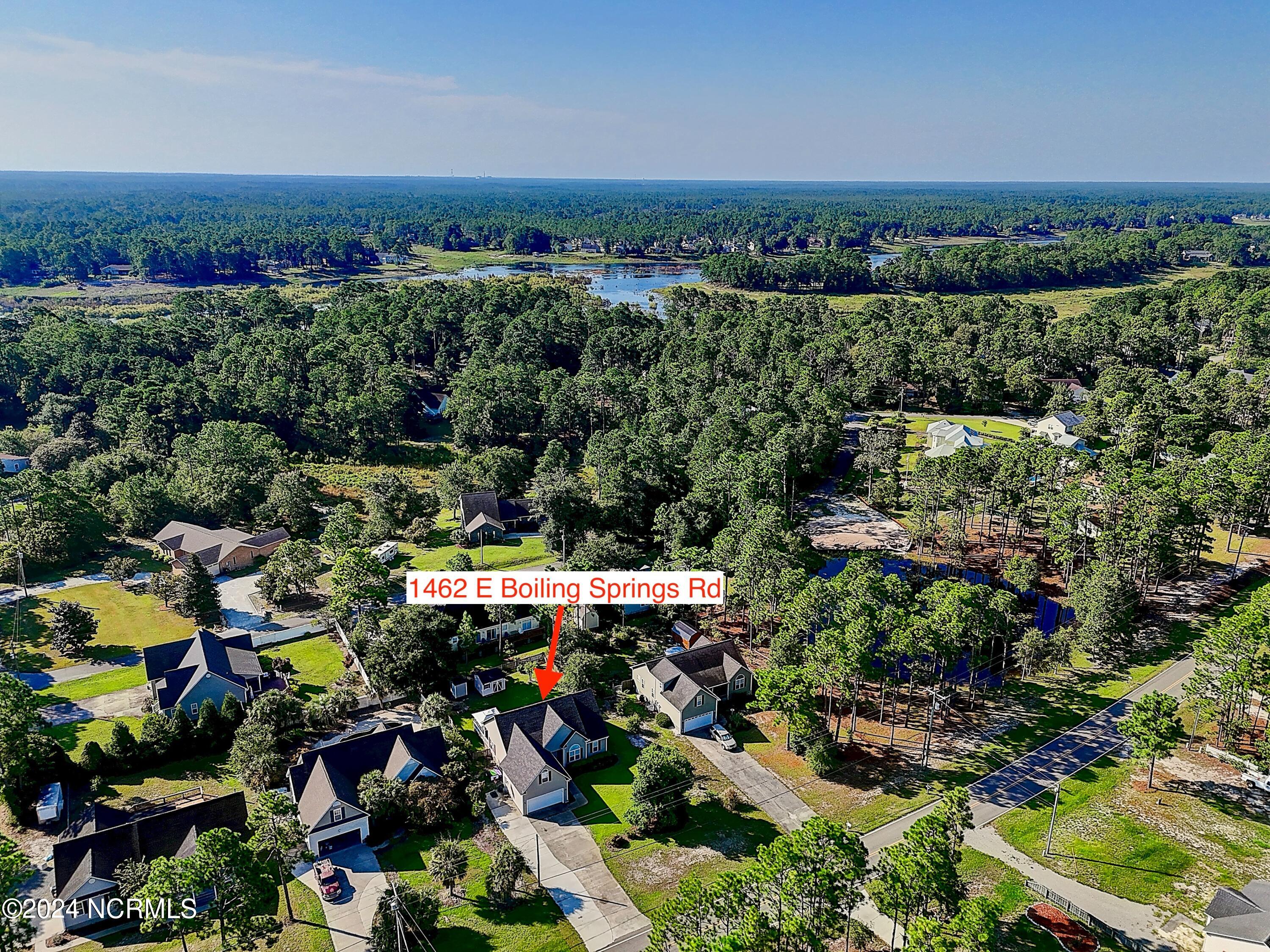 1462 E Boiling Spring Road