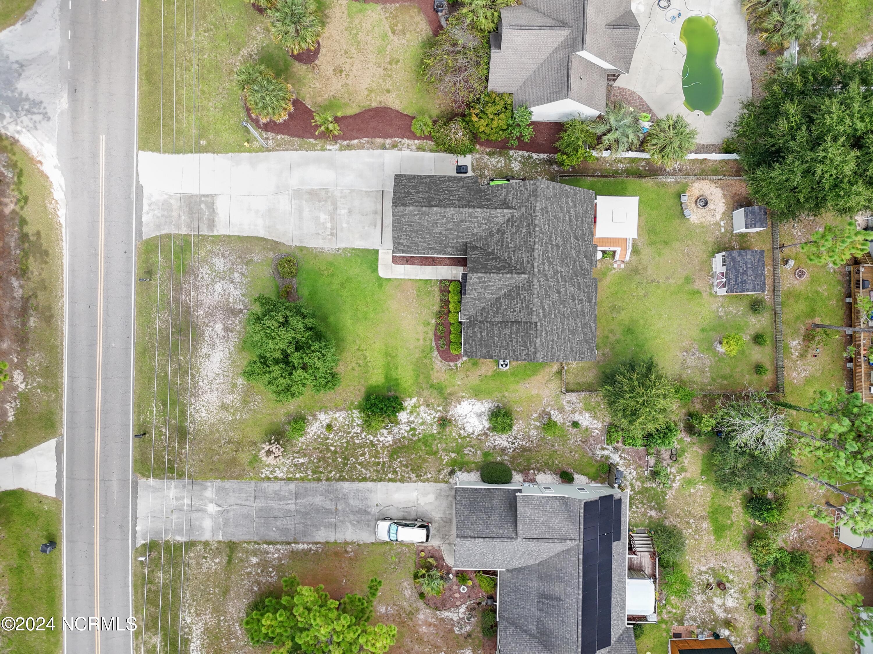 1462 E Boiling Spring Road
