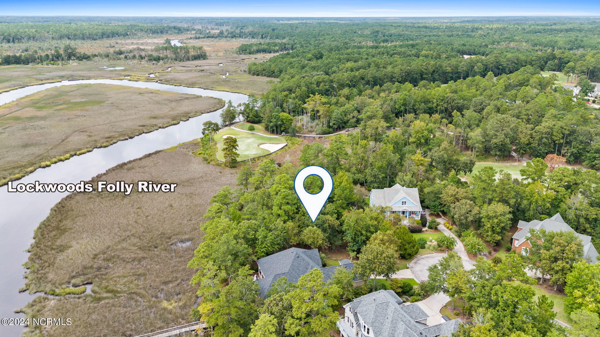 469 Deep Water Drive SE
