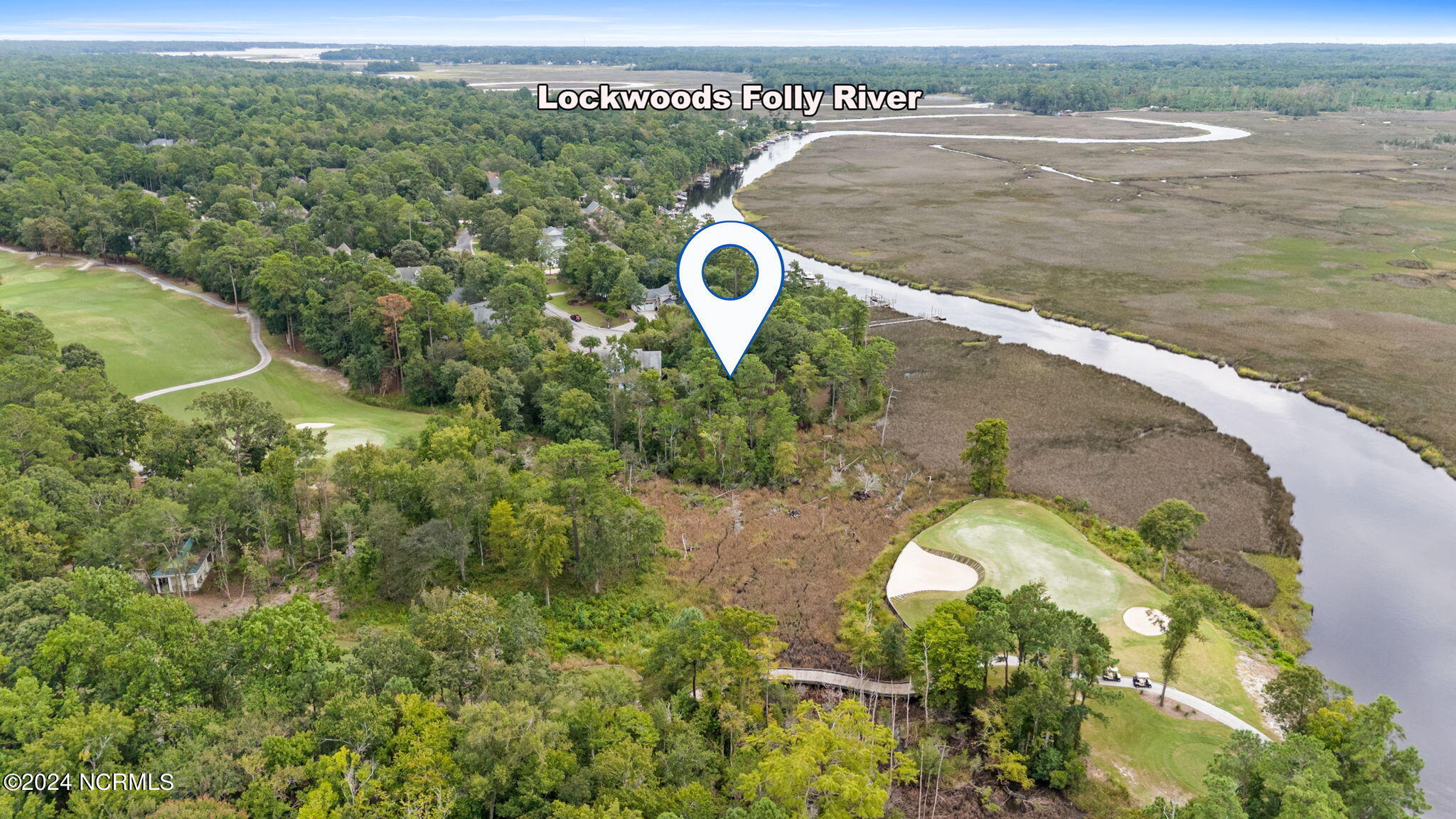 469 Deep Water Drive SE