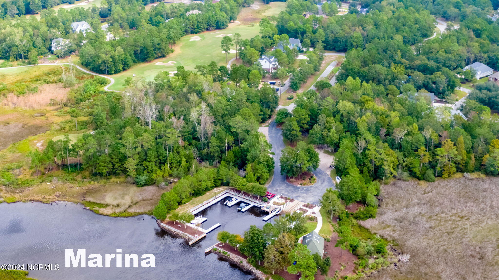 469 Deep Water Drive SE