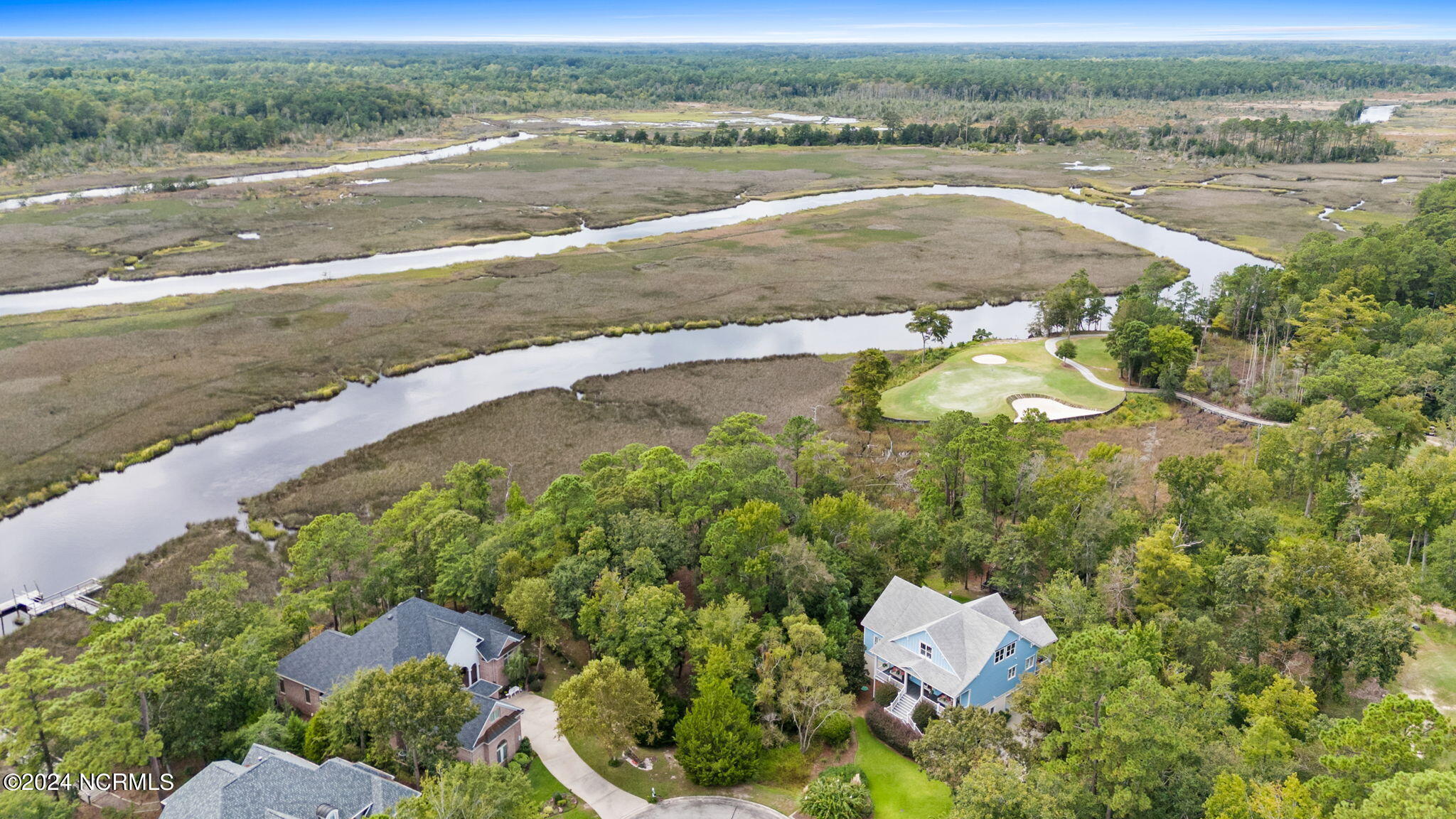 469 Deep Water Drive SE