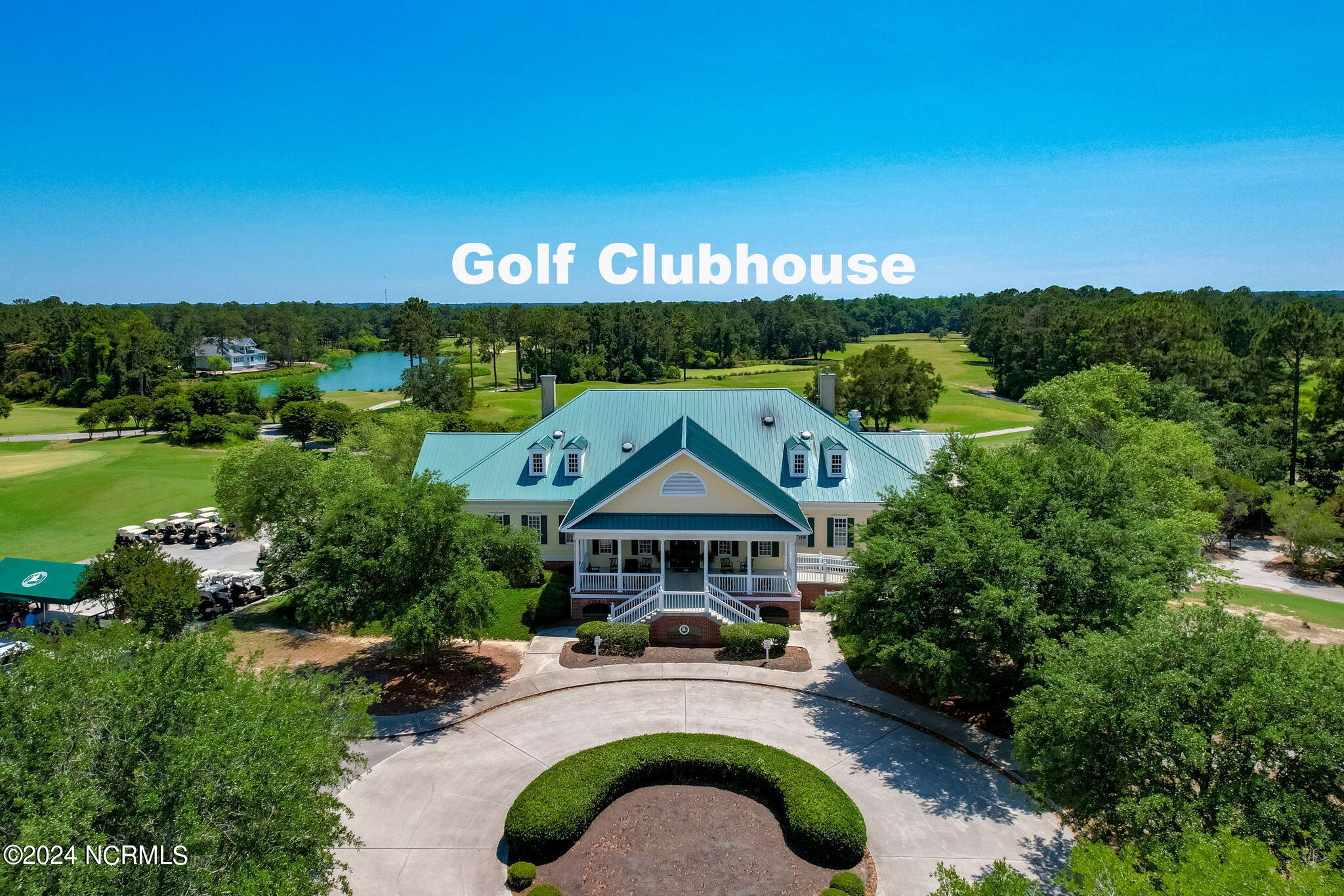469 Deep Water Drive SE