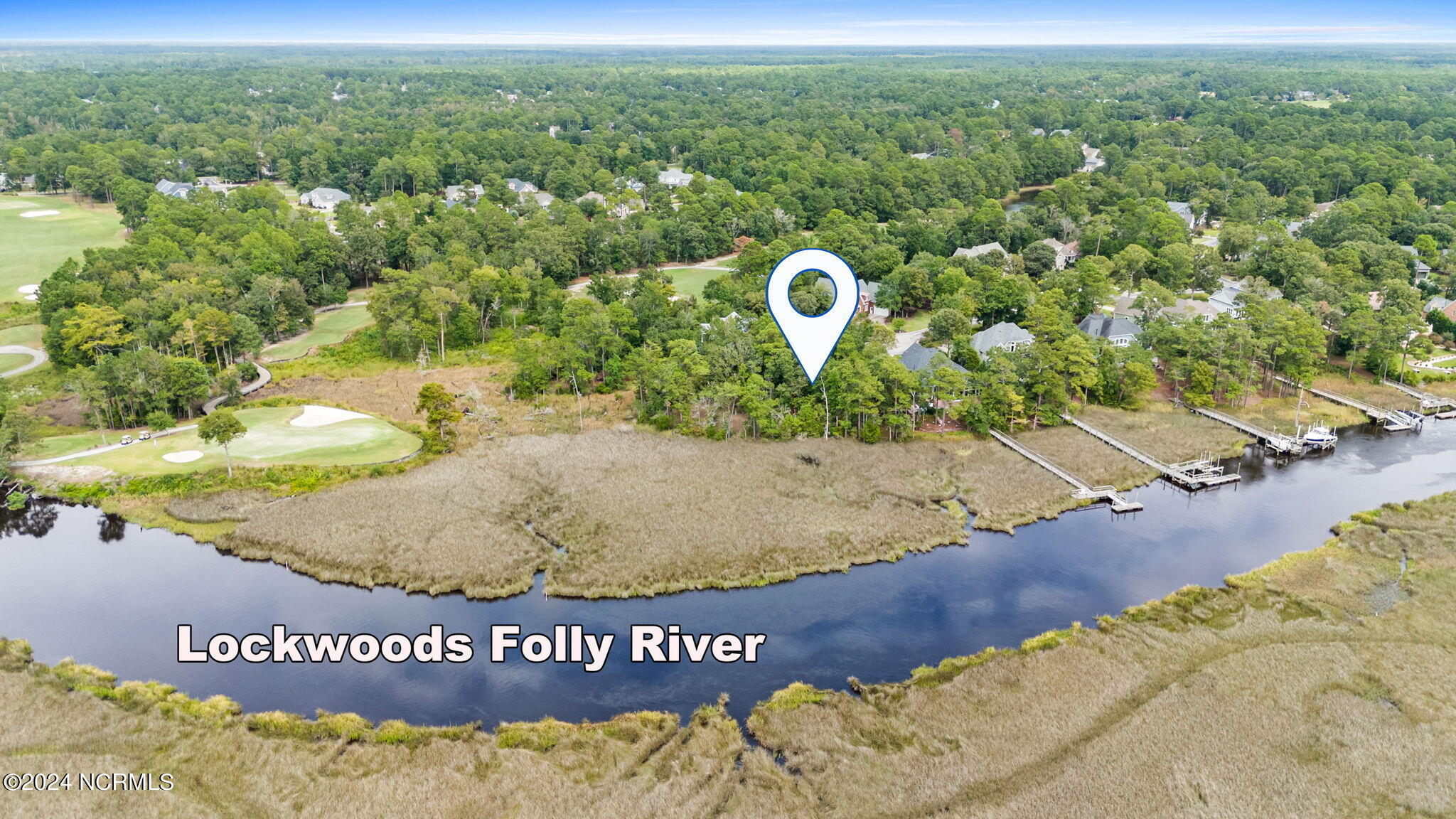 469 Deep Water Drive SE