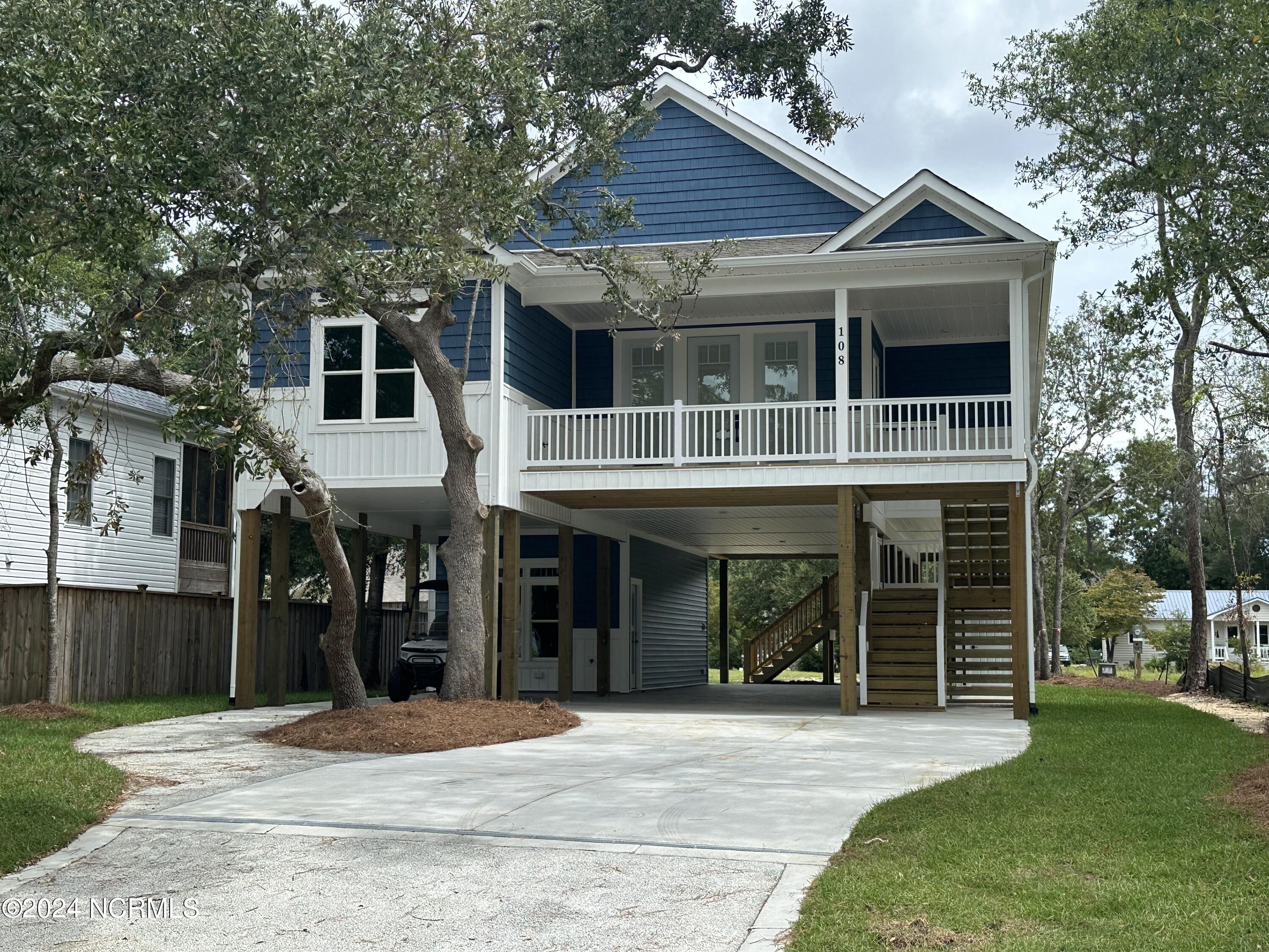 108 NW 22nd Street