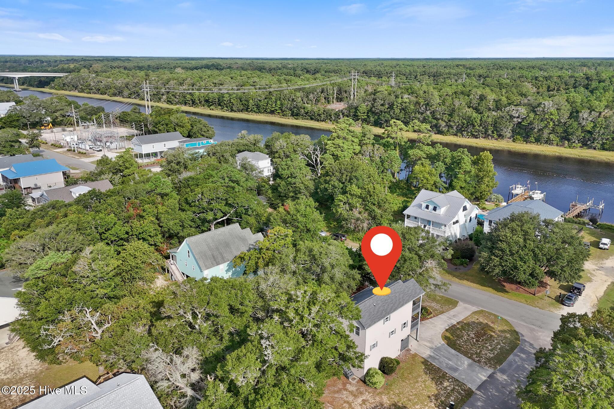707 E Yacht Drive