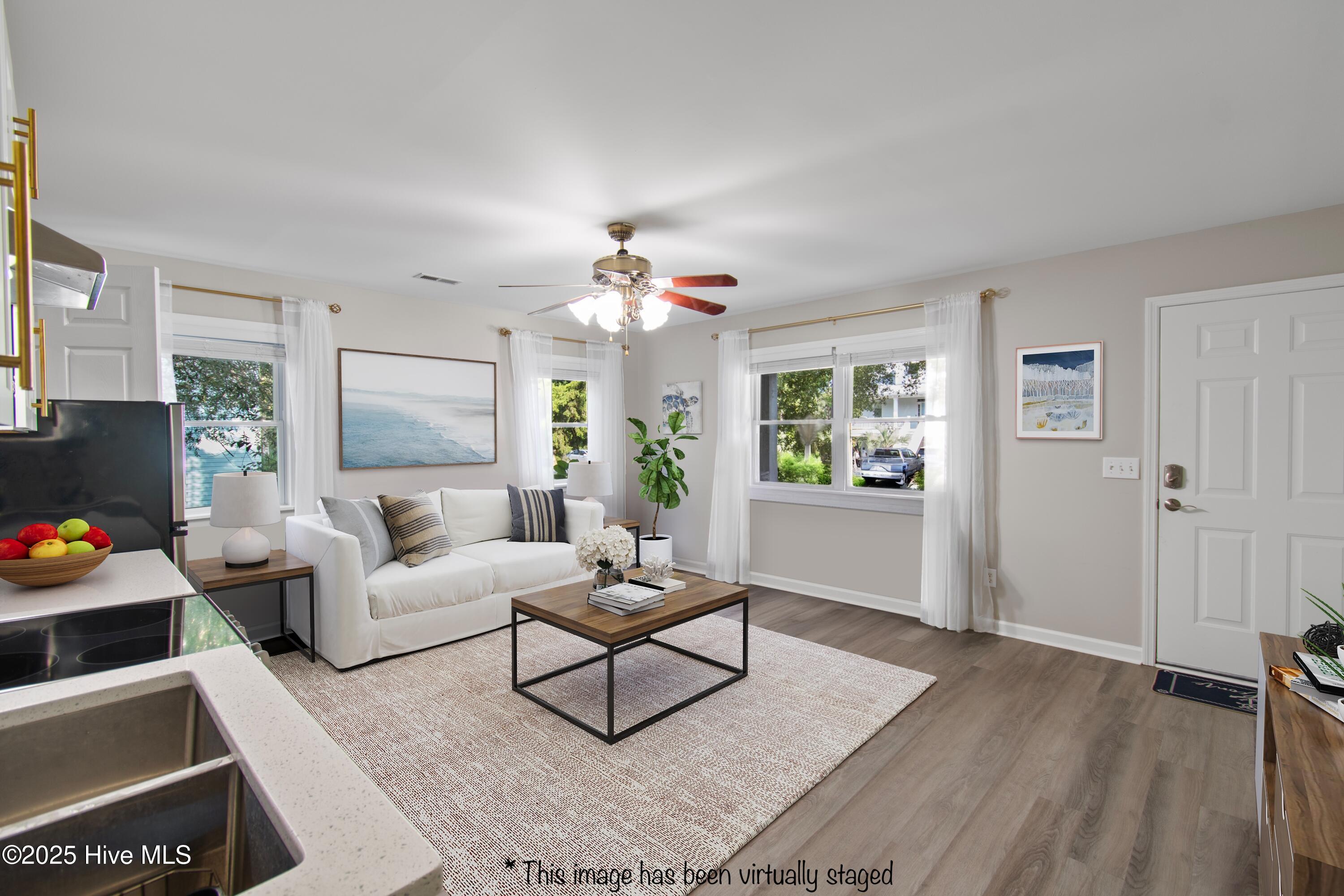 707 E Yacht Drive