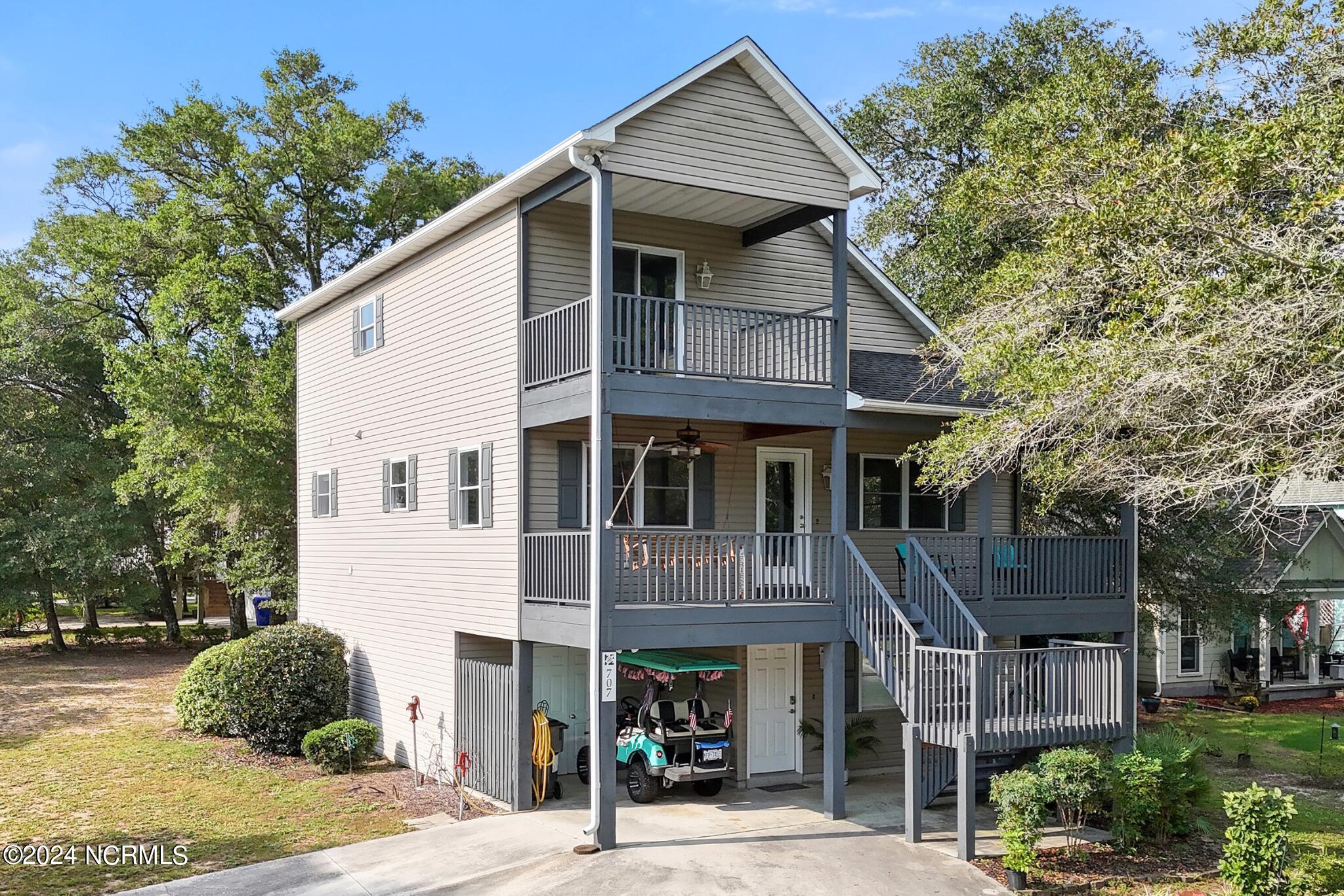 707 E Yacht Drive