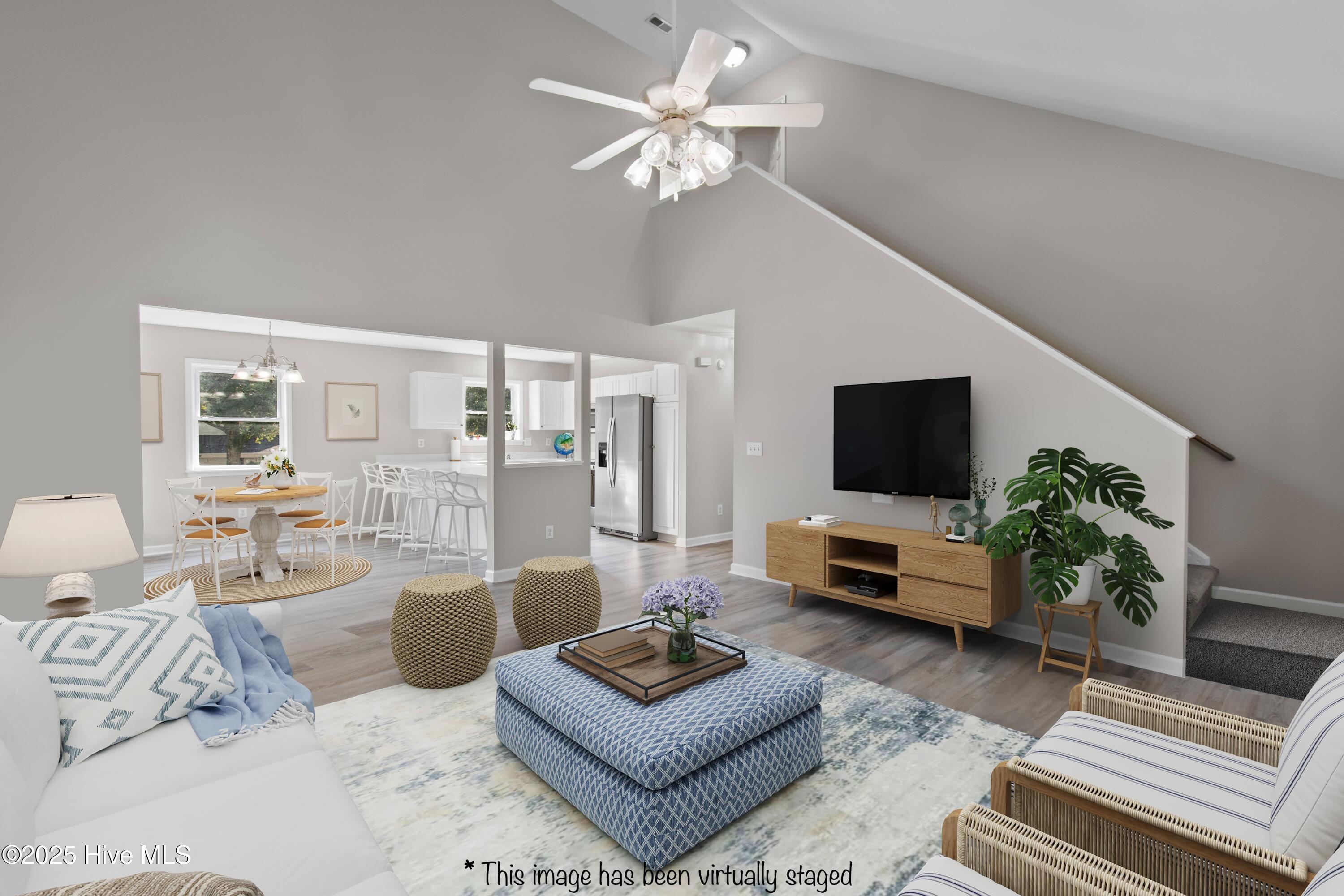 707 E Yacht Drive