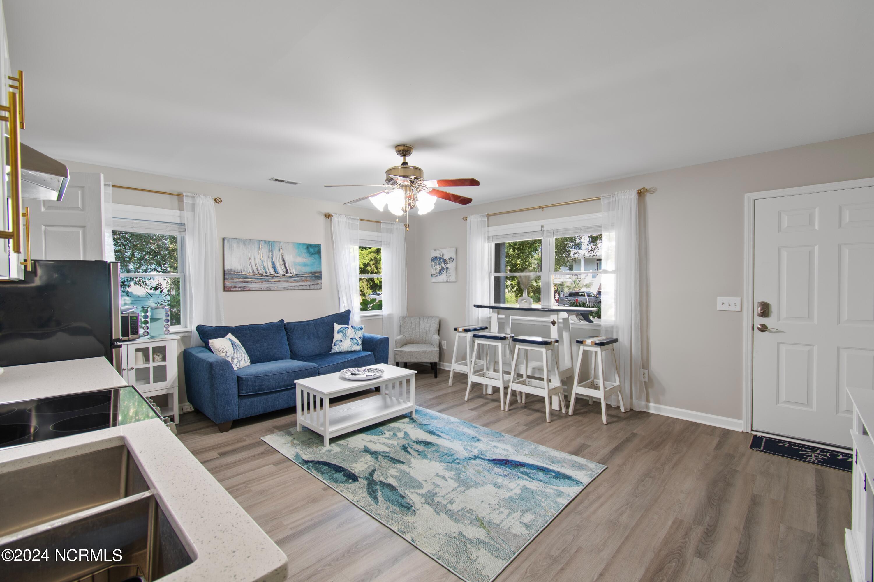 707 E Yacht Drive