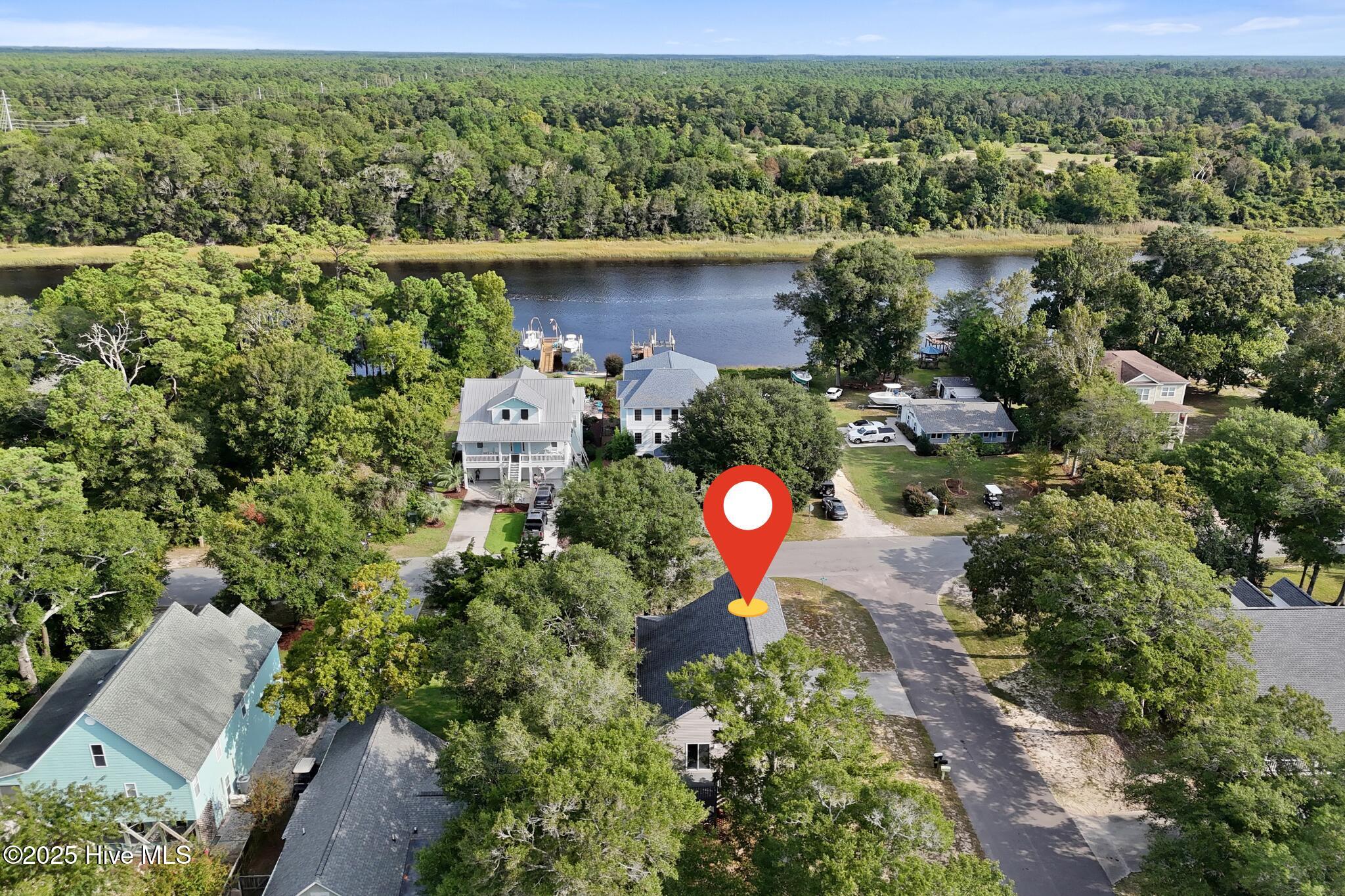 707 E Yacht Drive