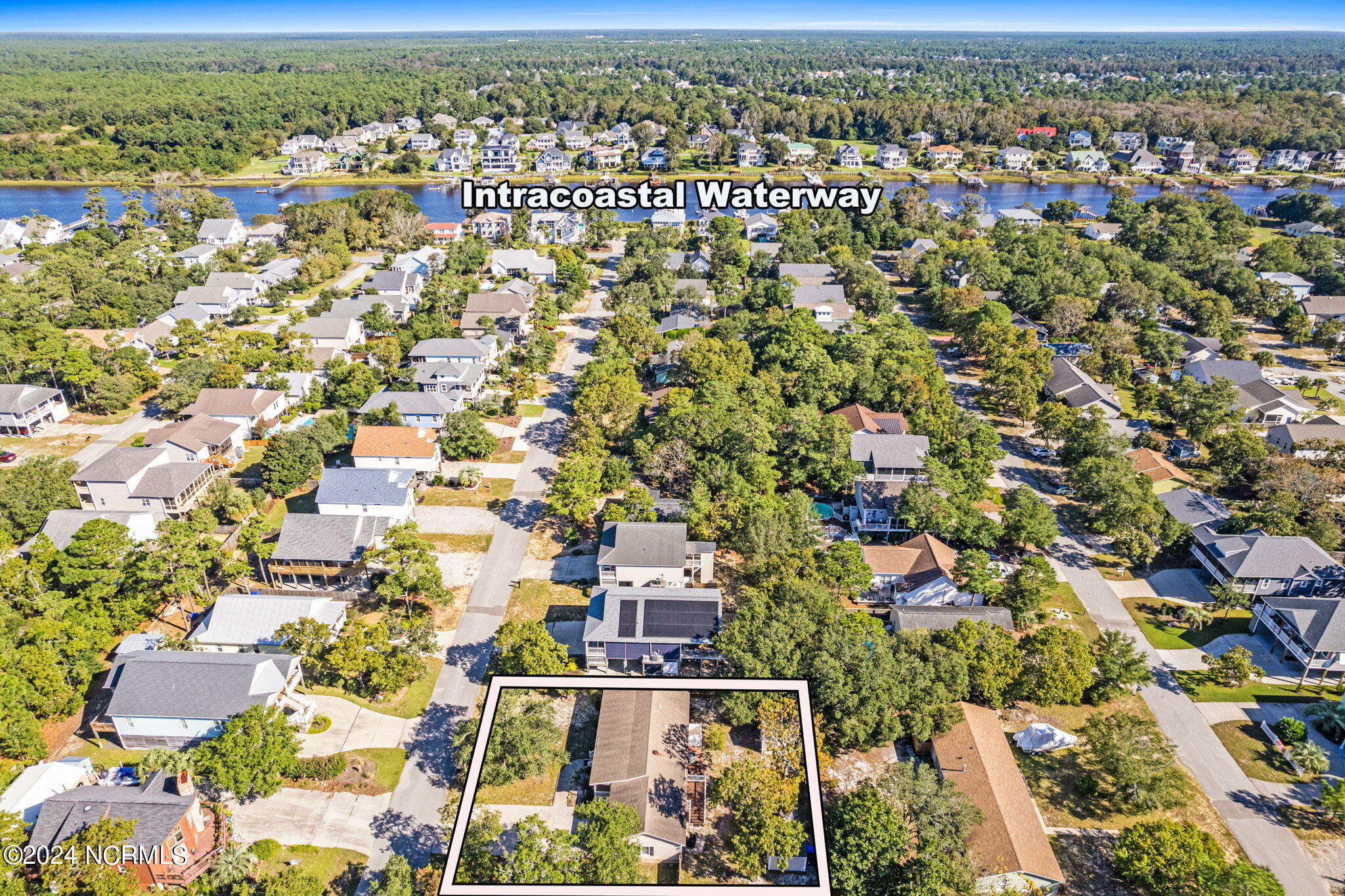 106 NE 23rd Street