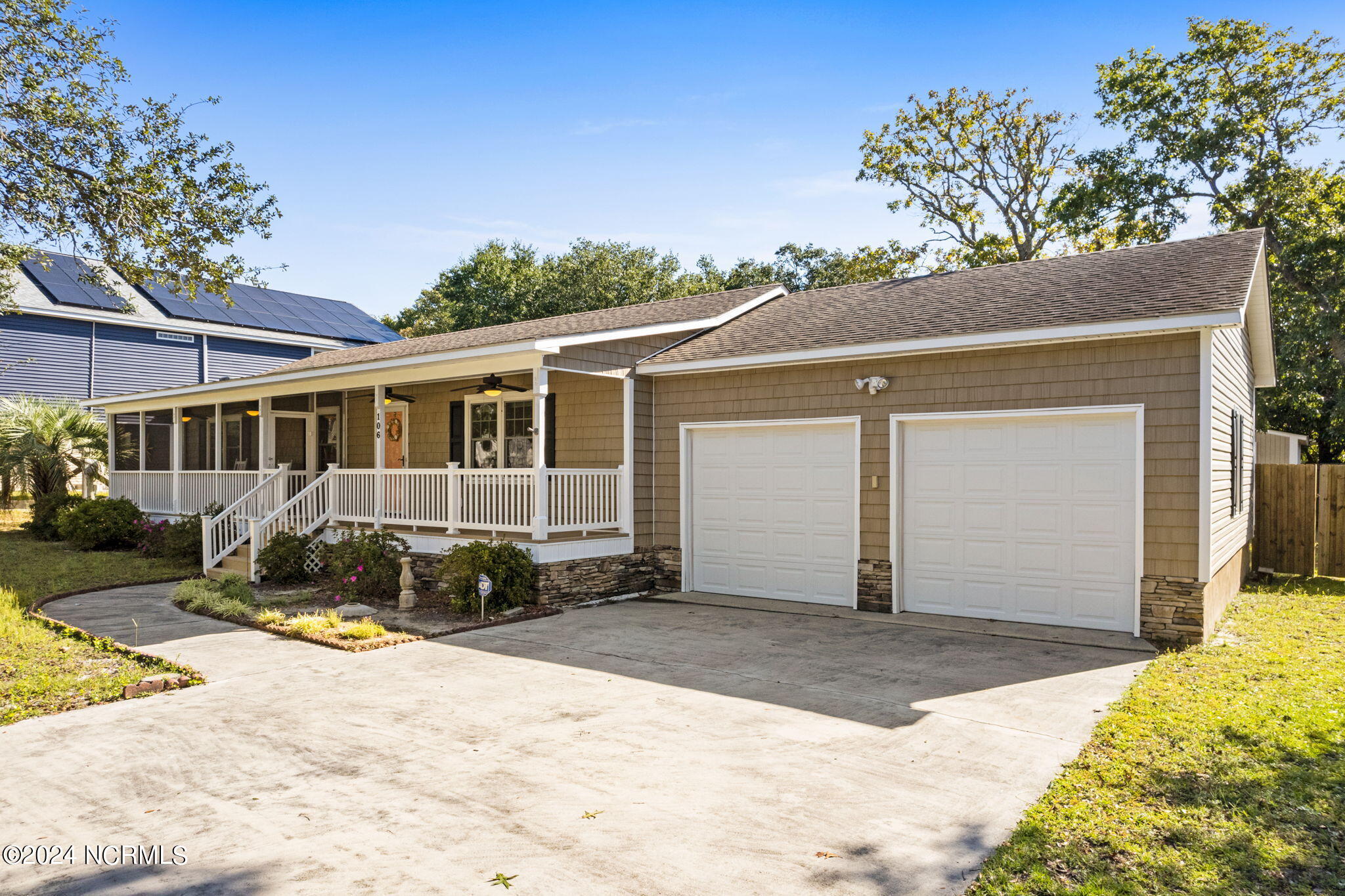 106 NE 23rd Street